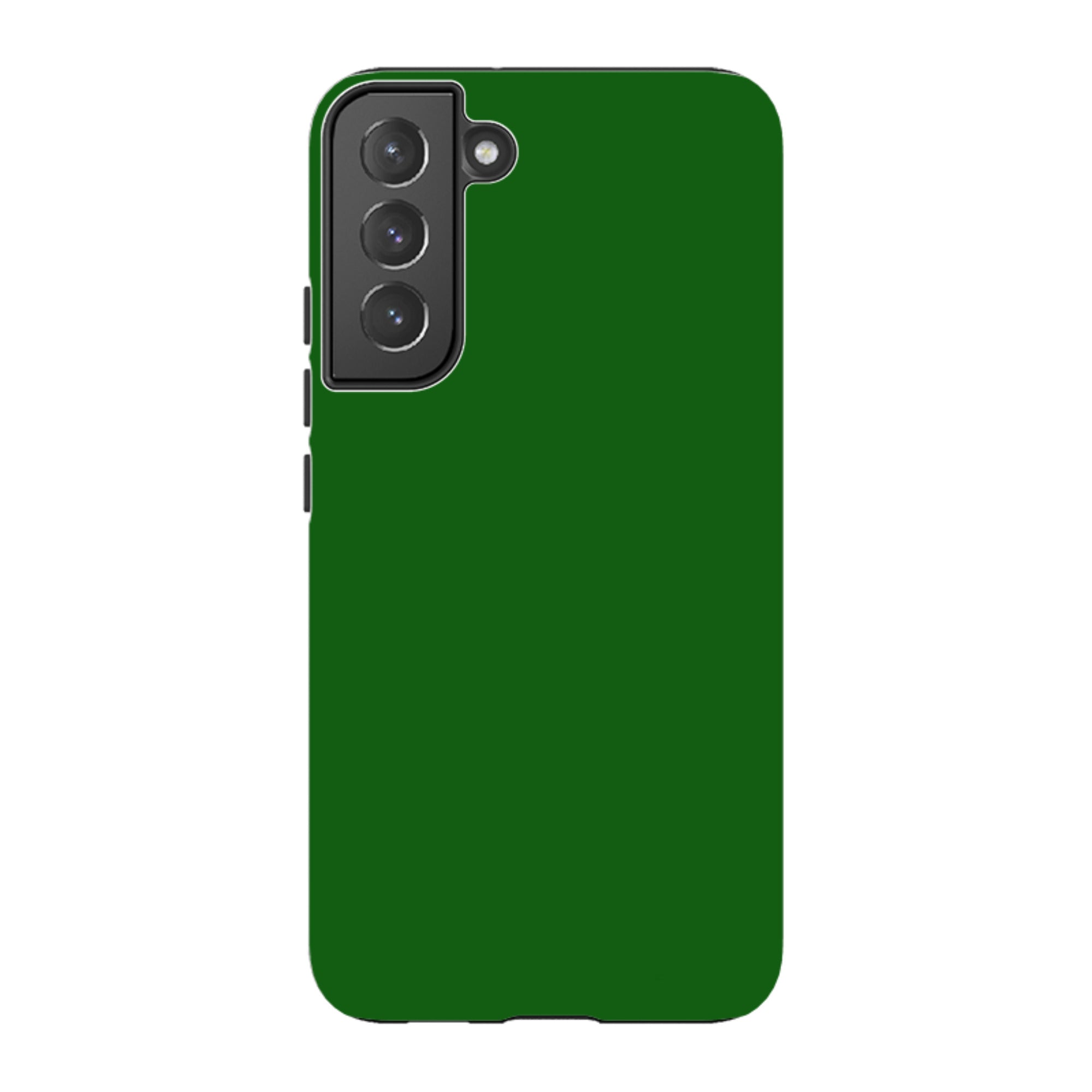 Samsung Tough Case - Athens Green