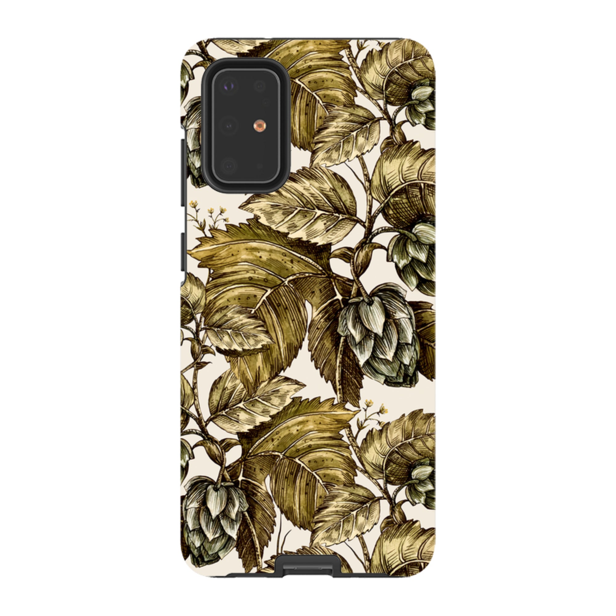 Samsung Tough Case - Buscot Park