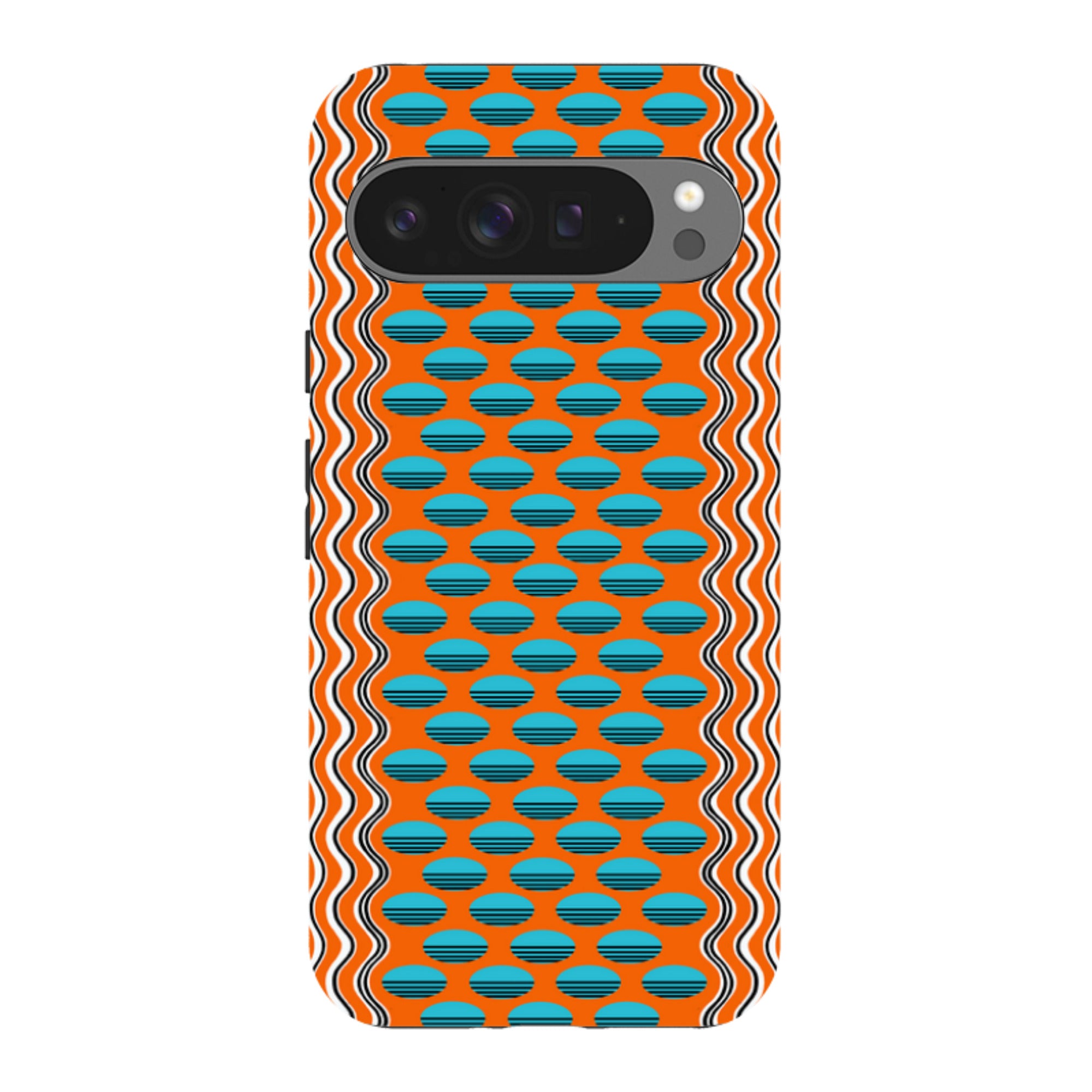 Google Tough Case - Beach By Cressida Bell