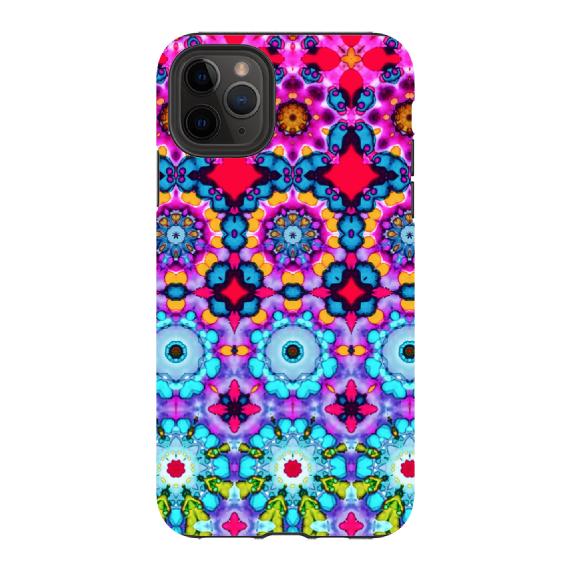 iPhone Tough Case - Bayfest