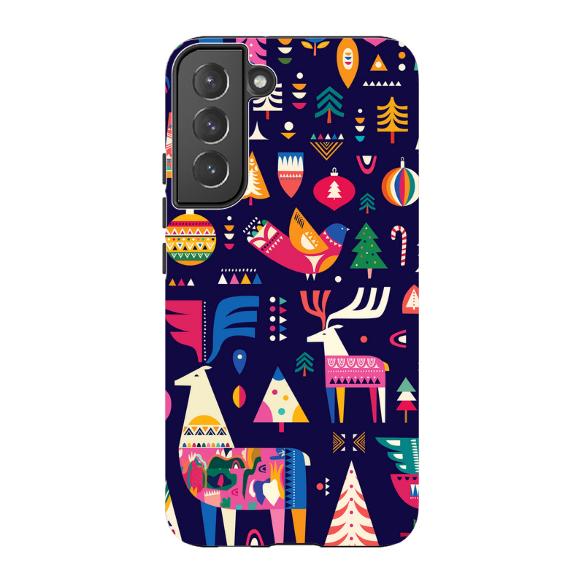 Samsung Tough Case - All Is Bright