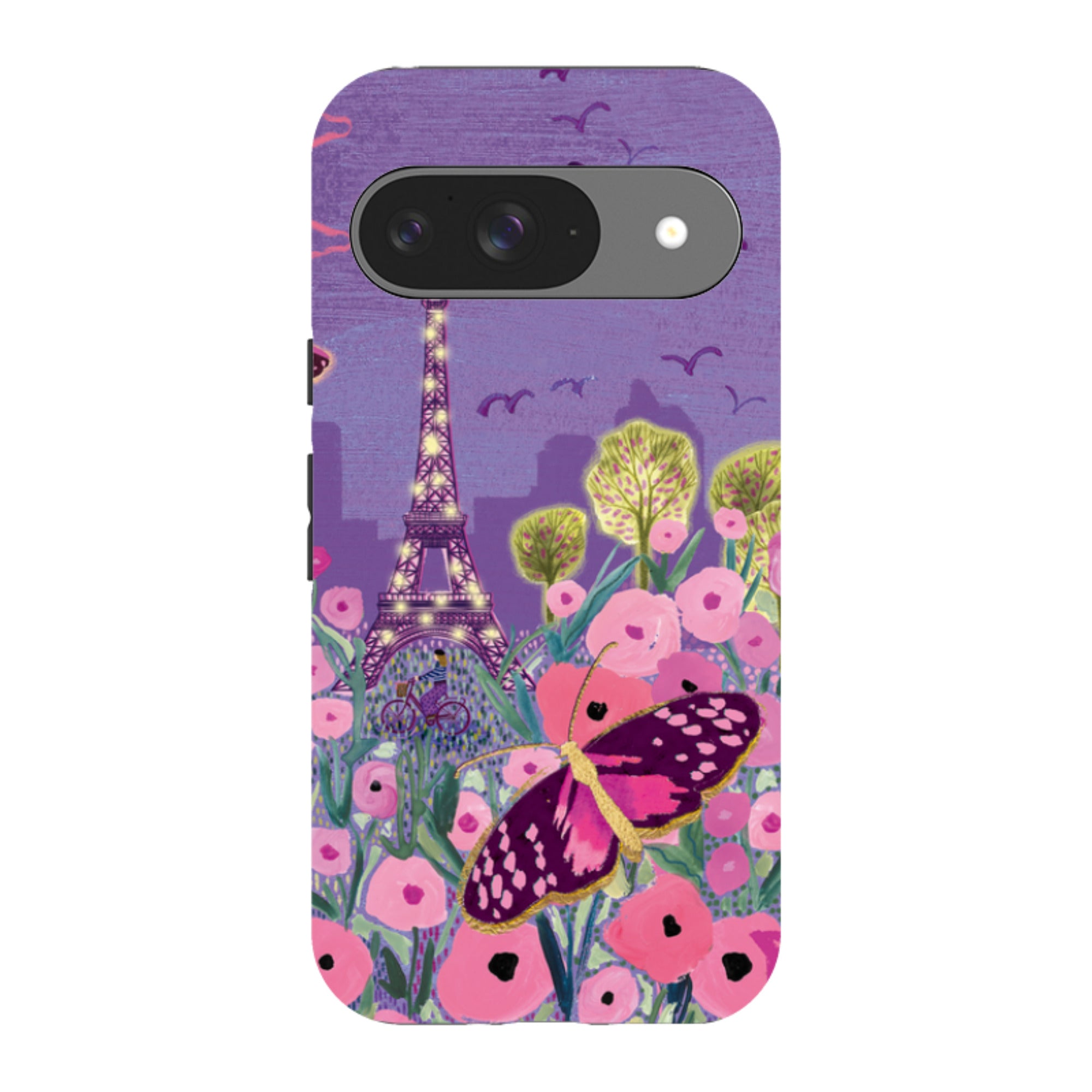 Google Tough Case - Love and Light II By Emma Frances Grant