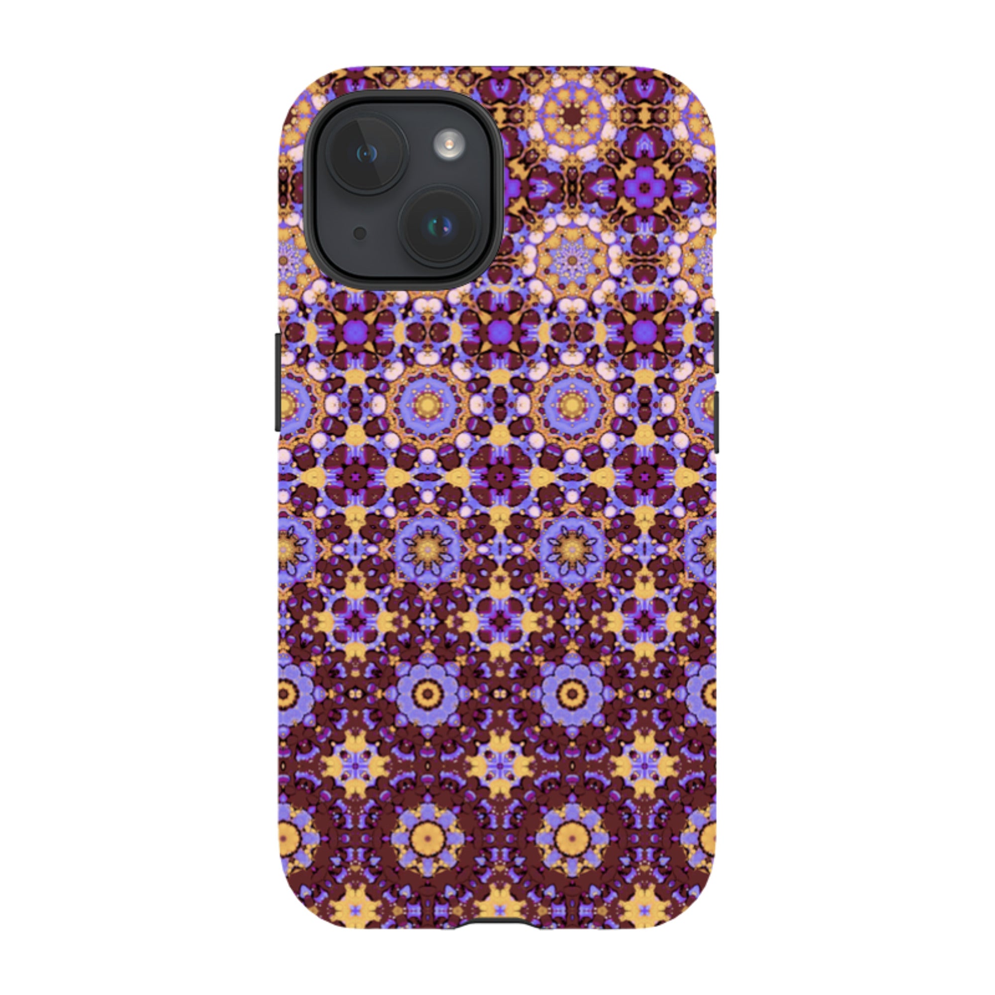 iPhone Tough Case - Bonnaroo