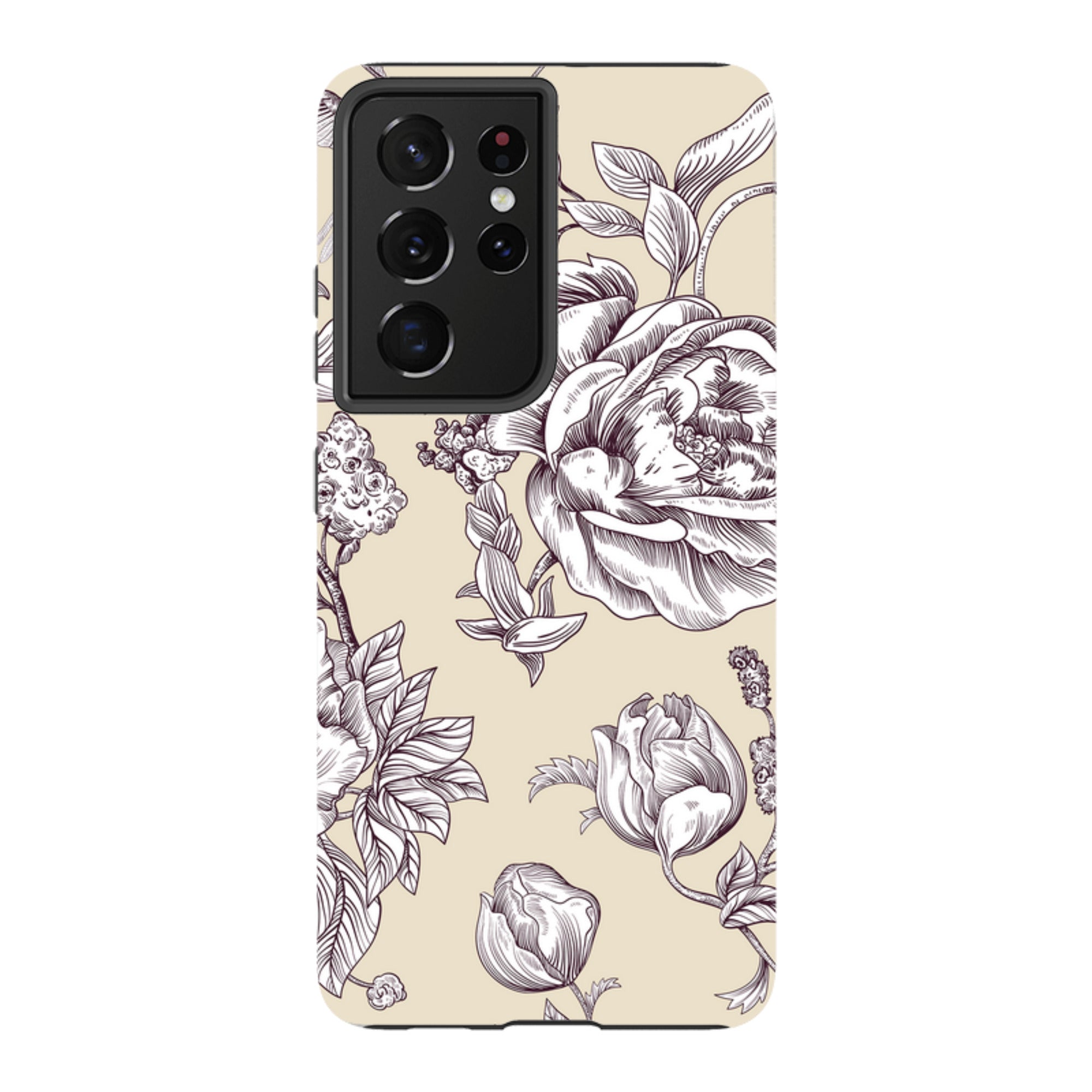 Samsung Tough Case - Leeds Castle