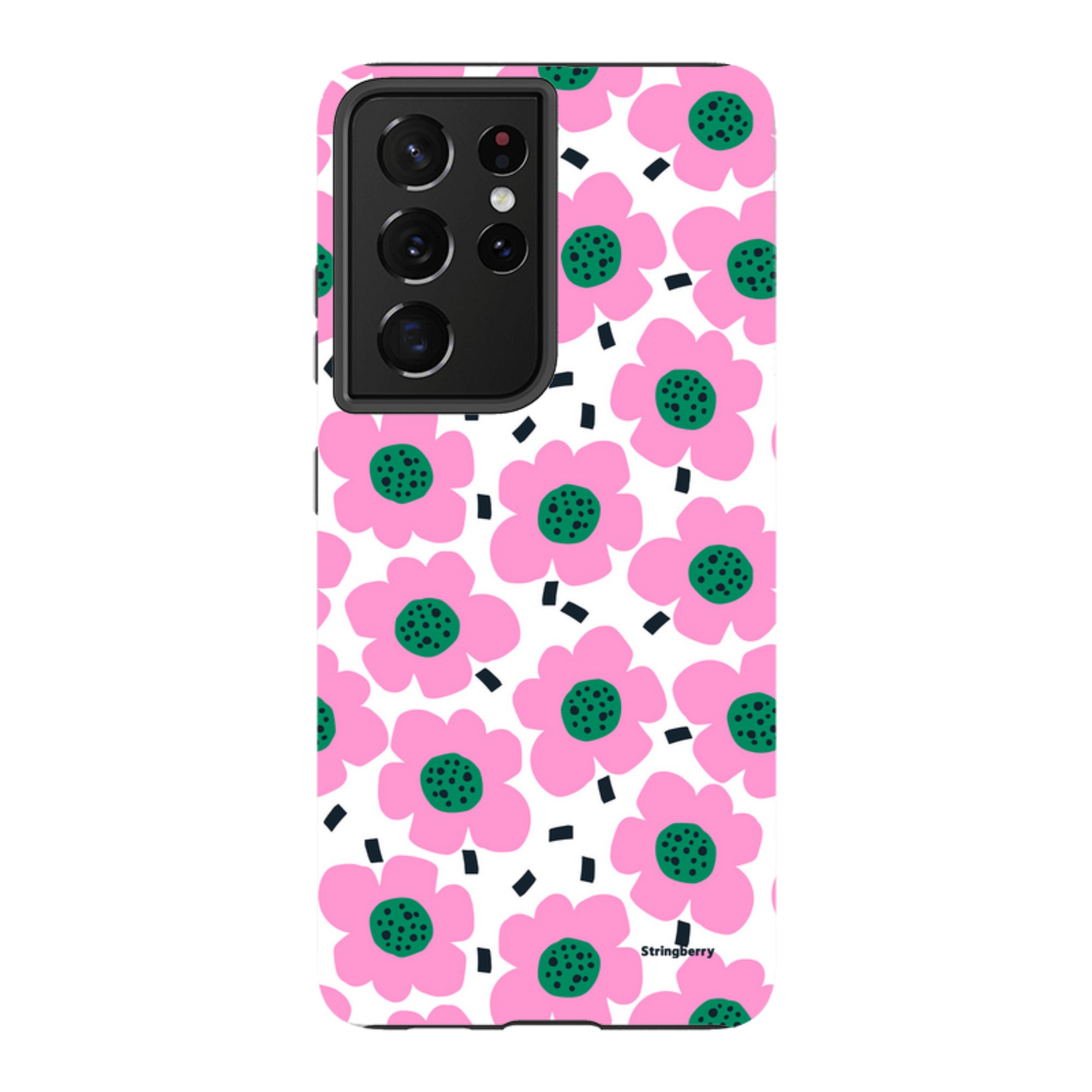 Samsung Tough Case - Belgravia