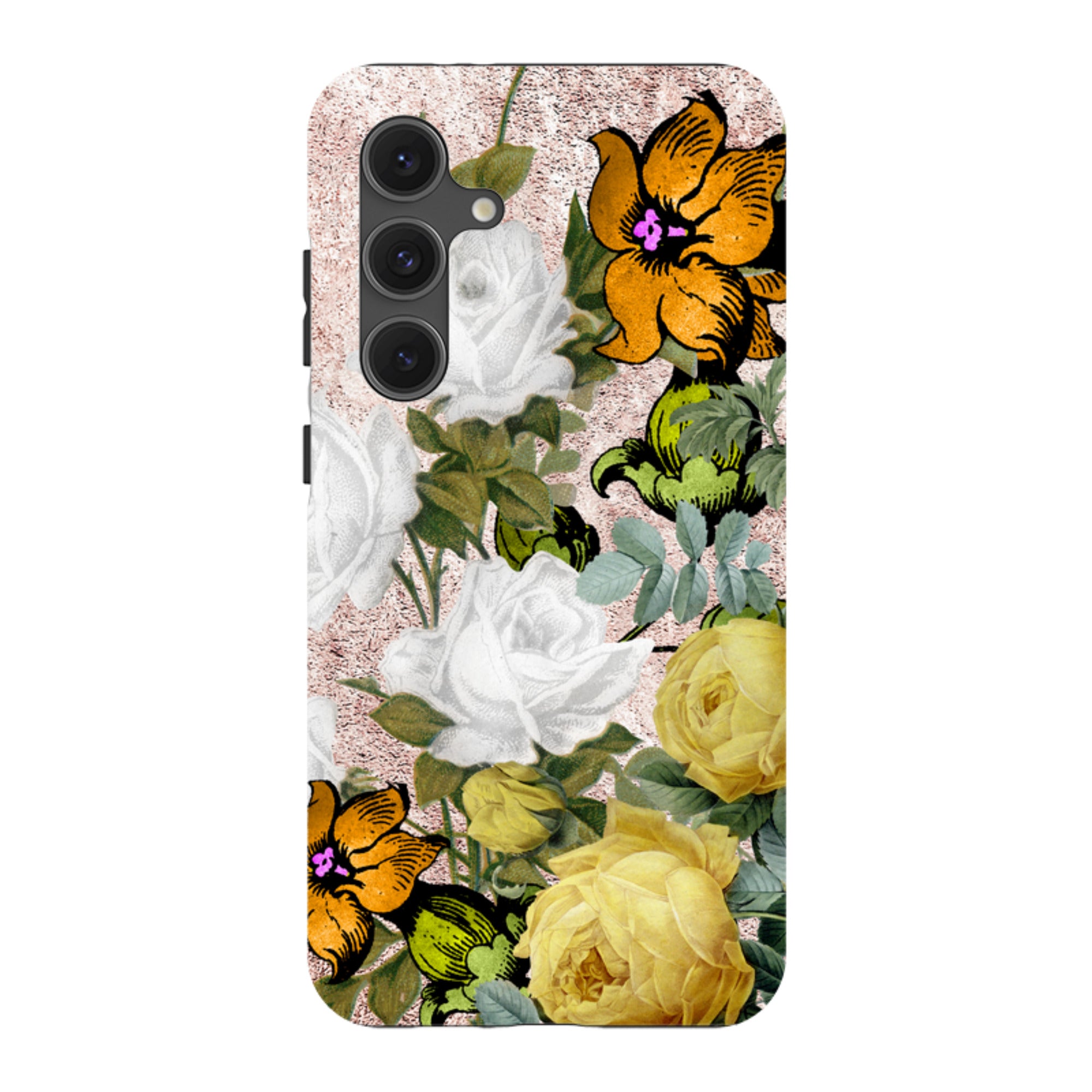 Samsung Tough Case - Bowes
