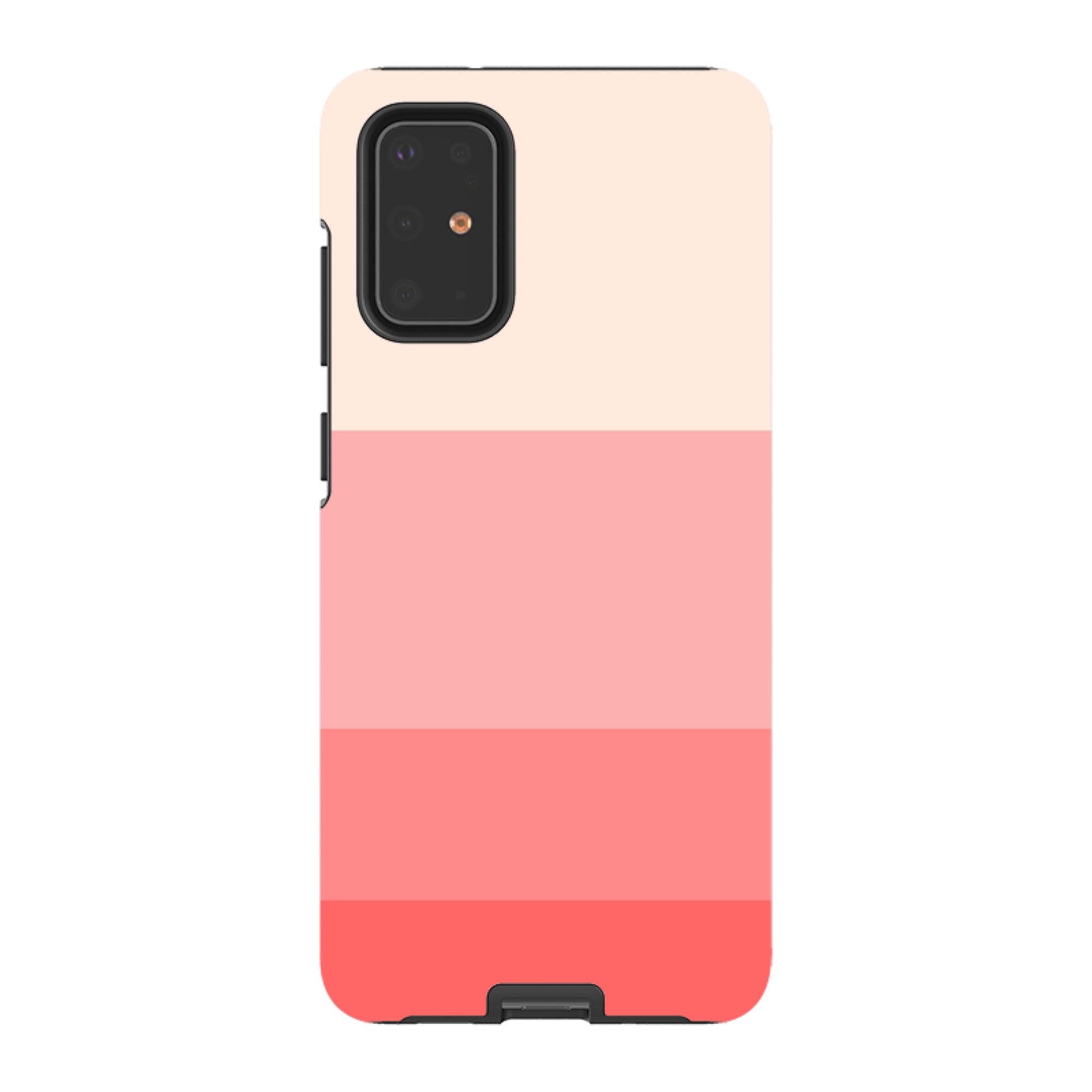 Samsung Tough Case - Singapore Chroma