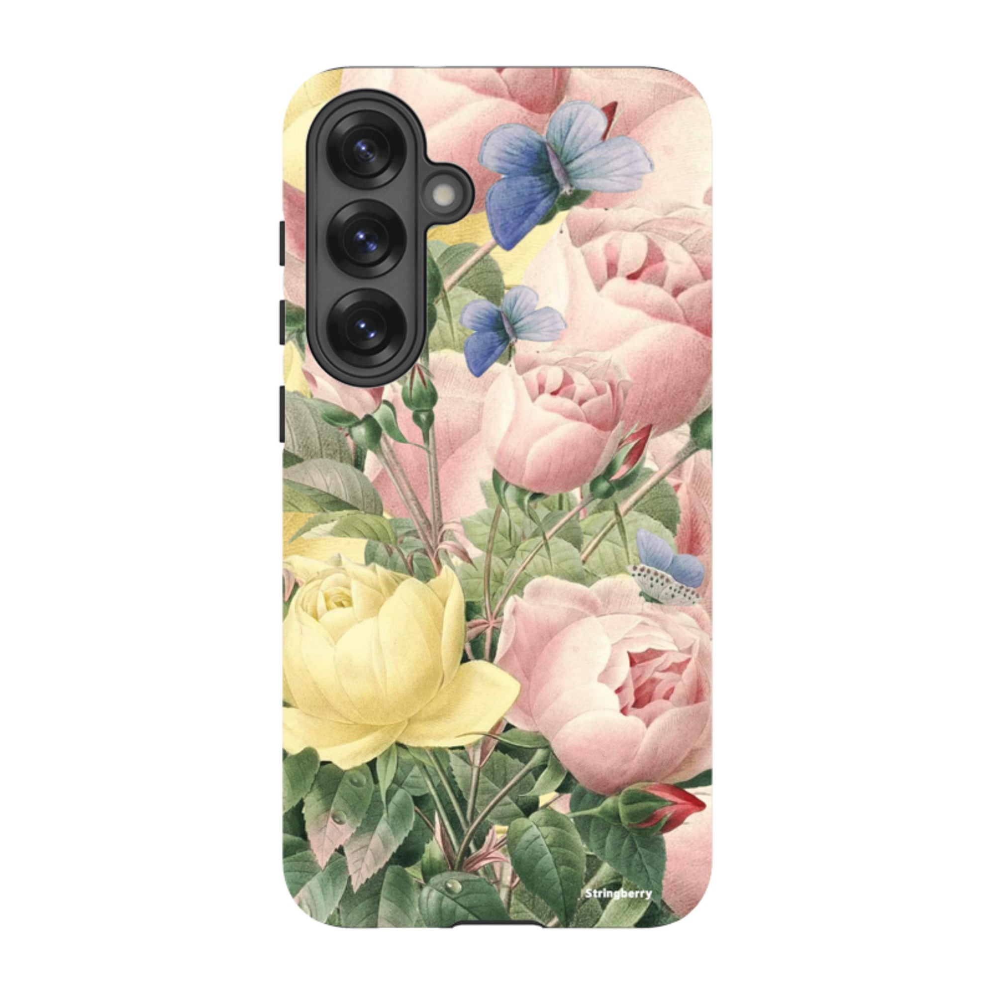 Samsung Tough Case - Ockley