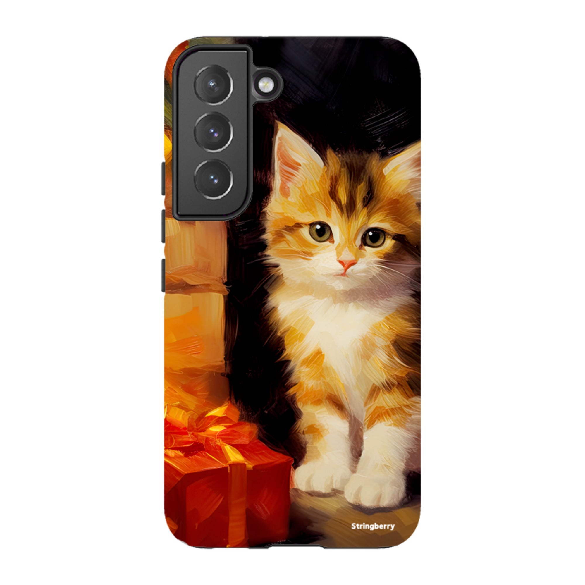 Samsung Tough Case - The Look Of Love