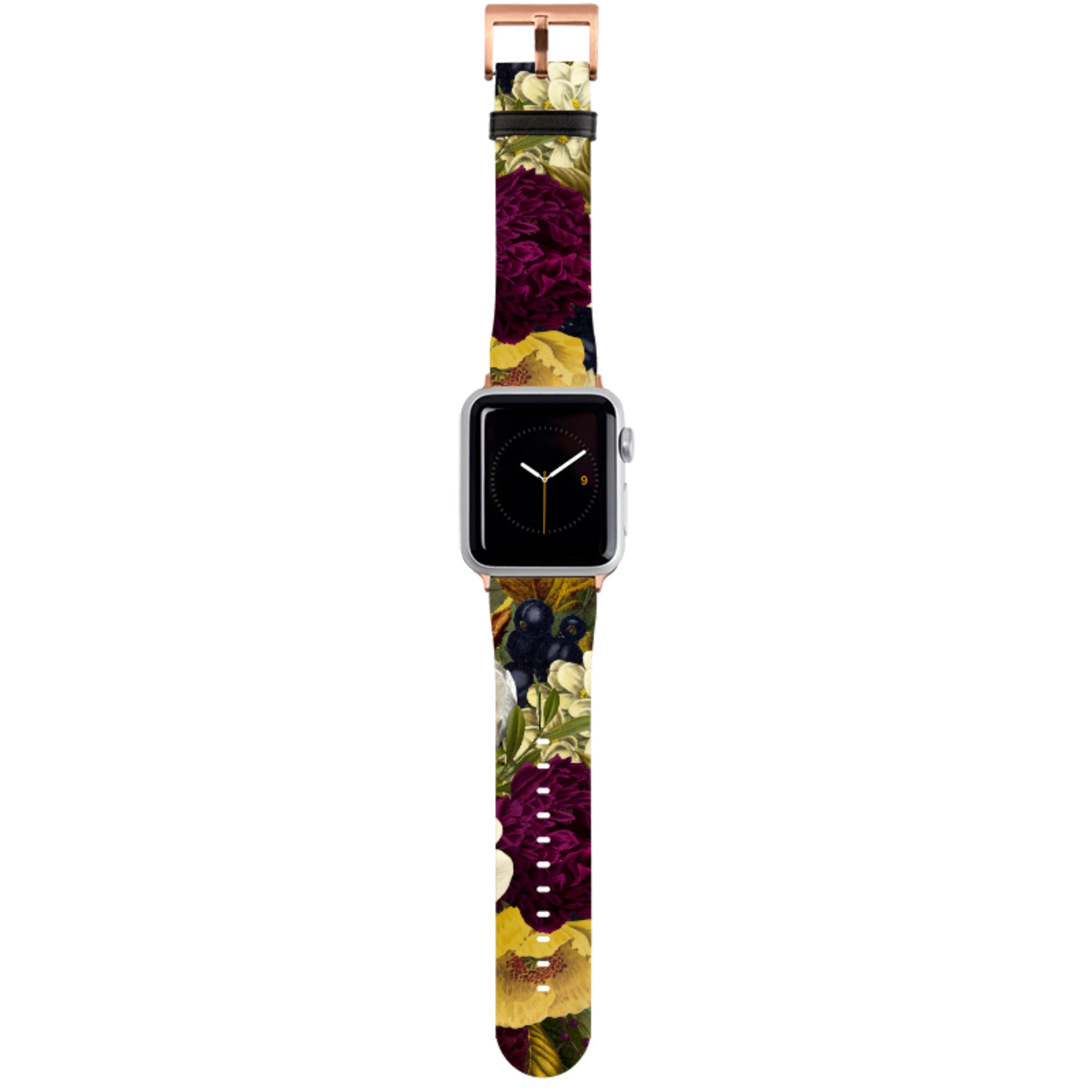Essential Apple Watch Strap