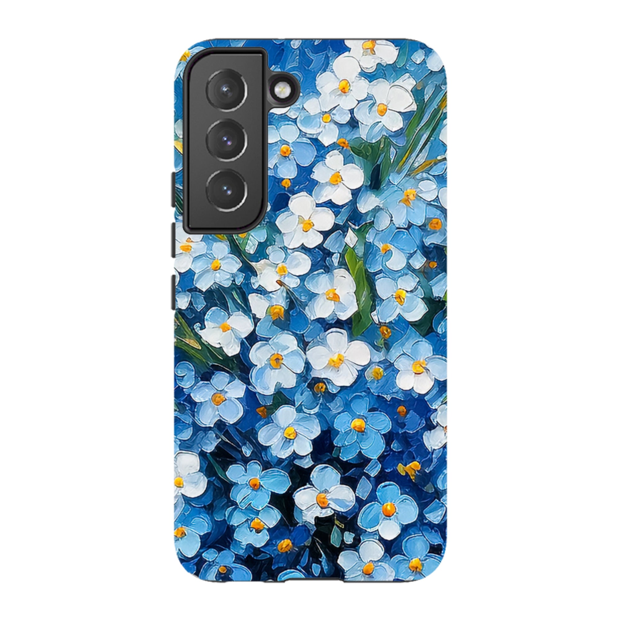 Samsung Tough Case - Adonis