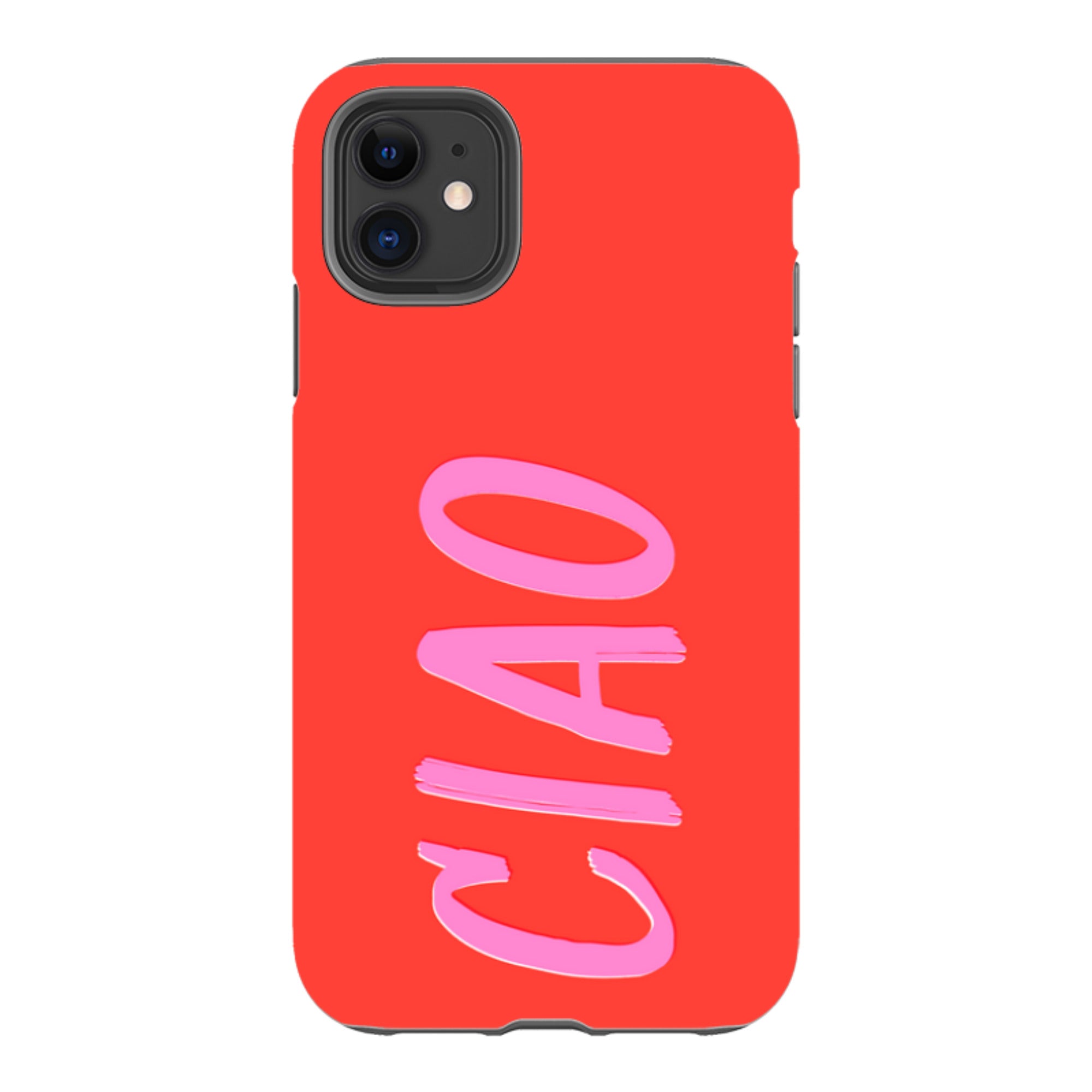 iPhone Case - Ciao