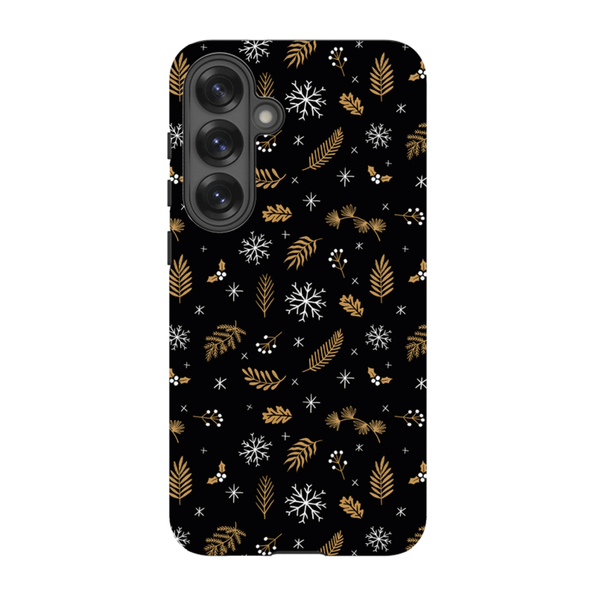 Samsung Tough Case - Fa La Lala La