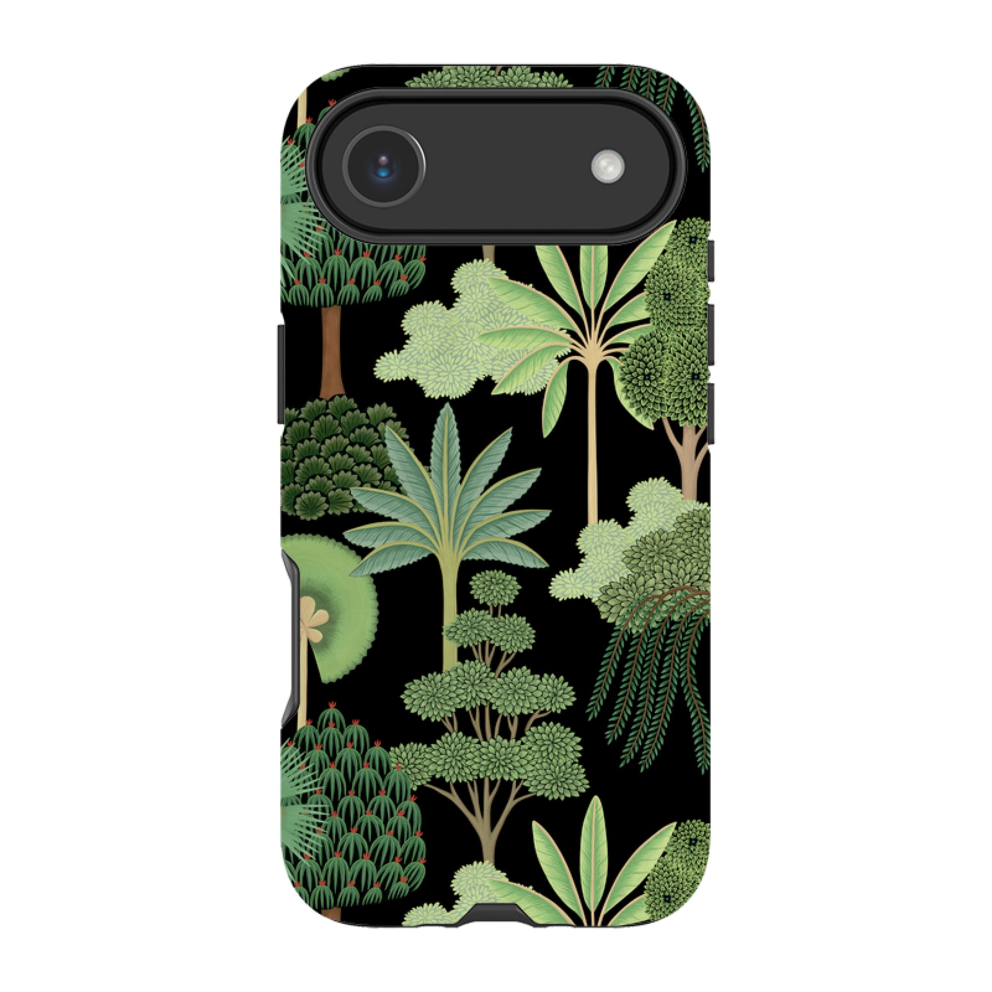 iPhone Tough Case - Goodyhills