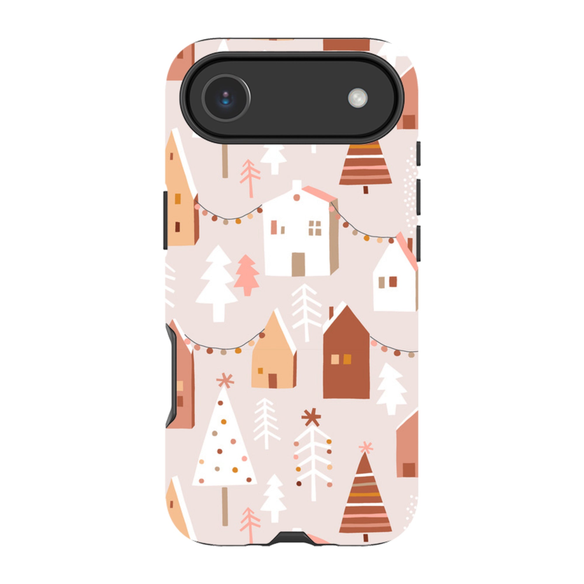 iPhone MagSafe Tough Case - Street Xmas