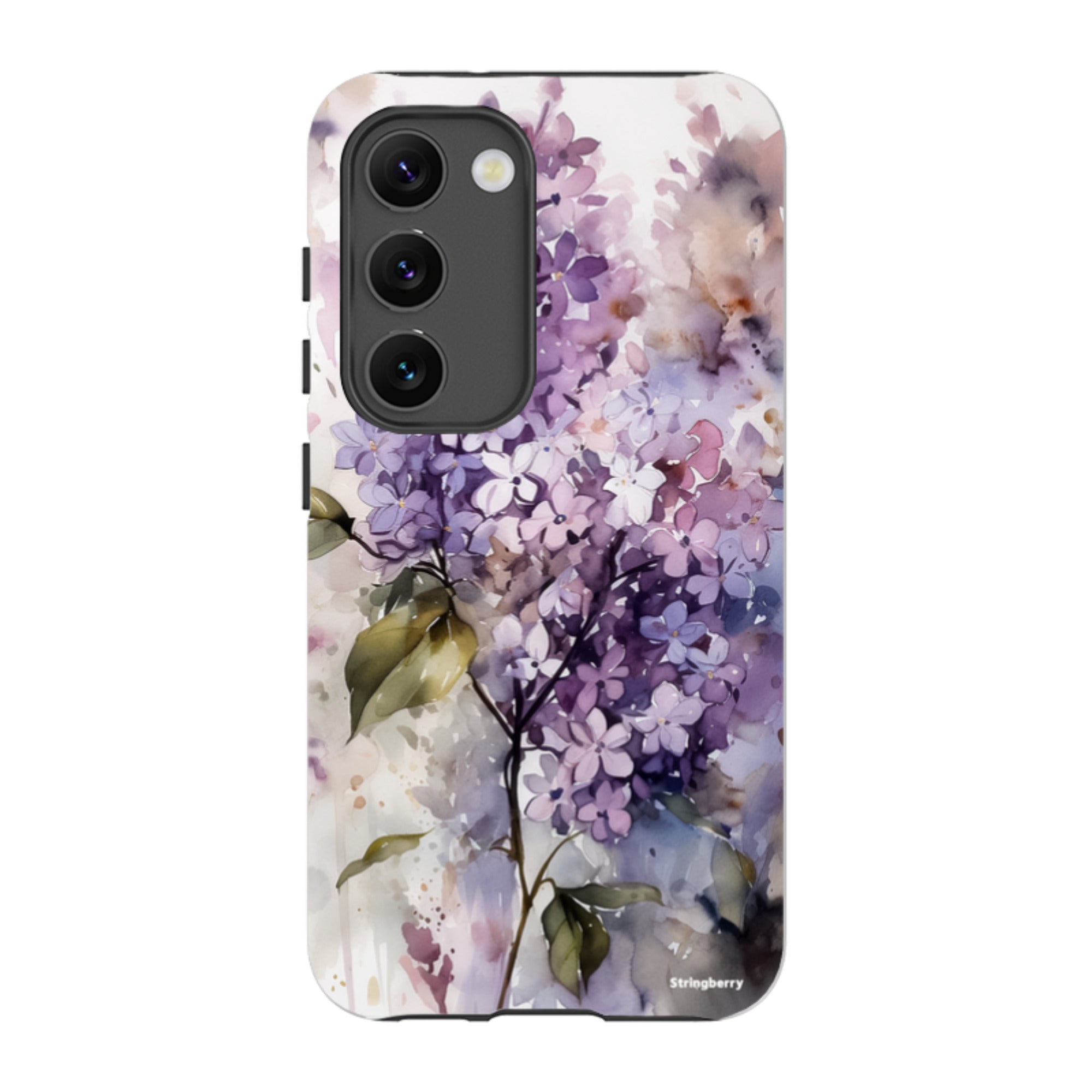 Samsung Tough Case - Wyson