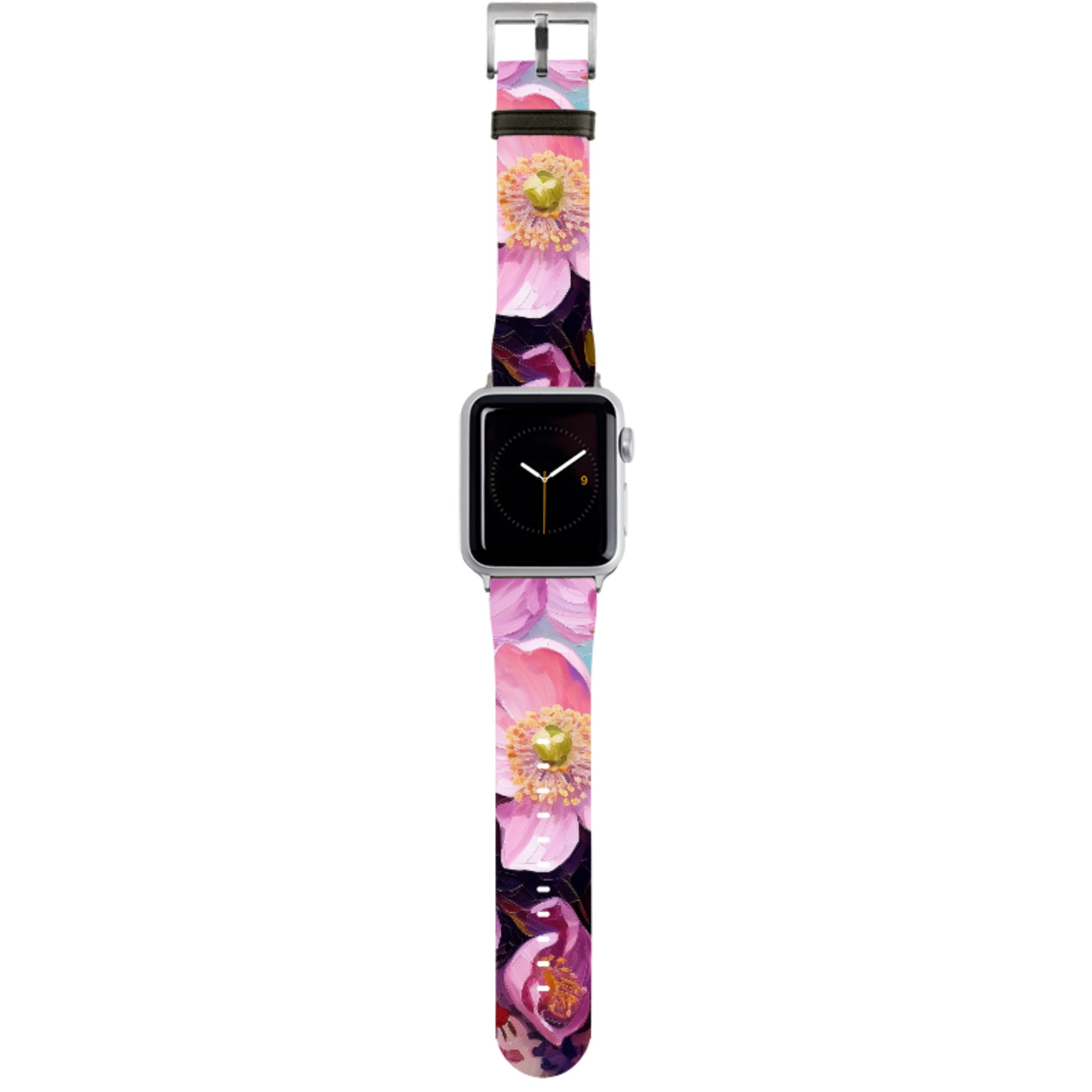Salieri Apple Watch Strap