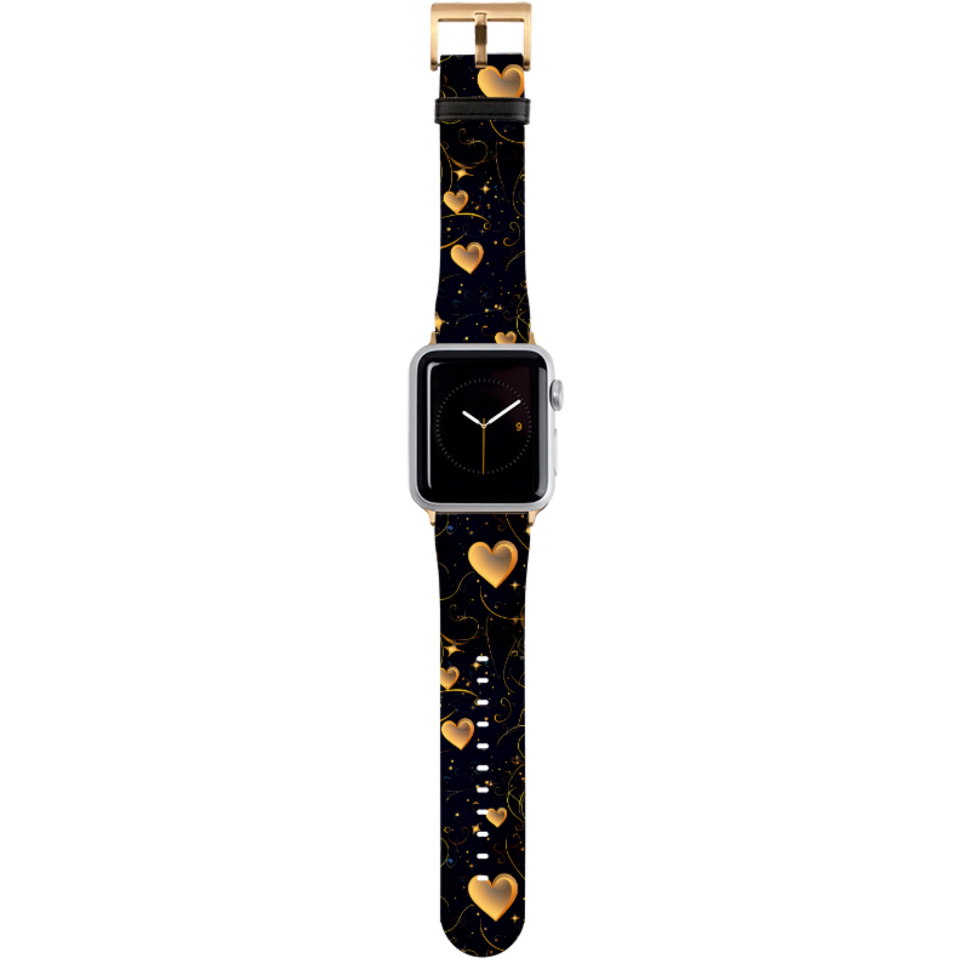 Cosmic Love Apple Watch Strap