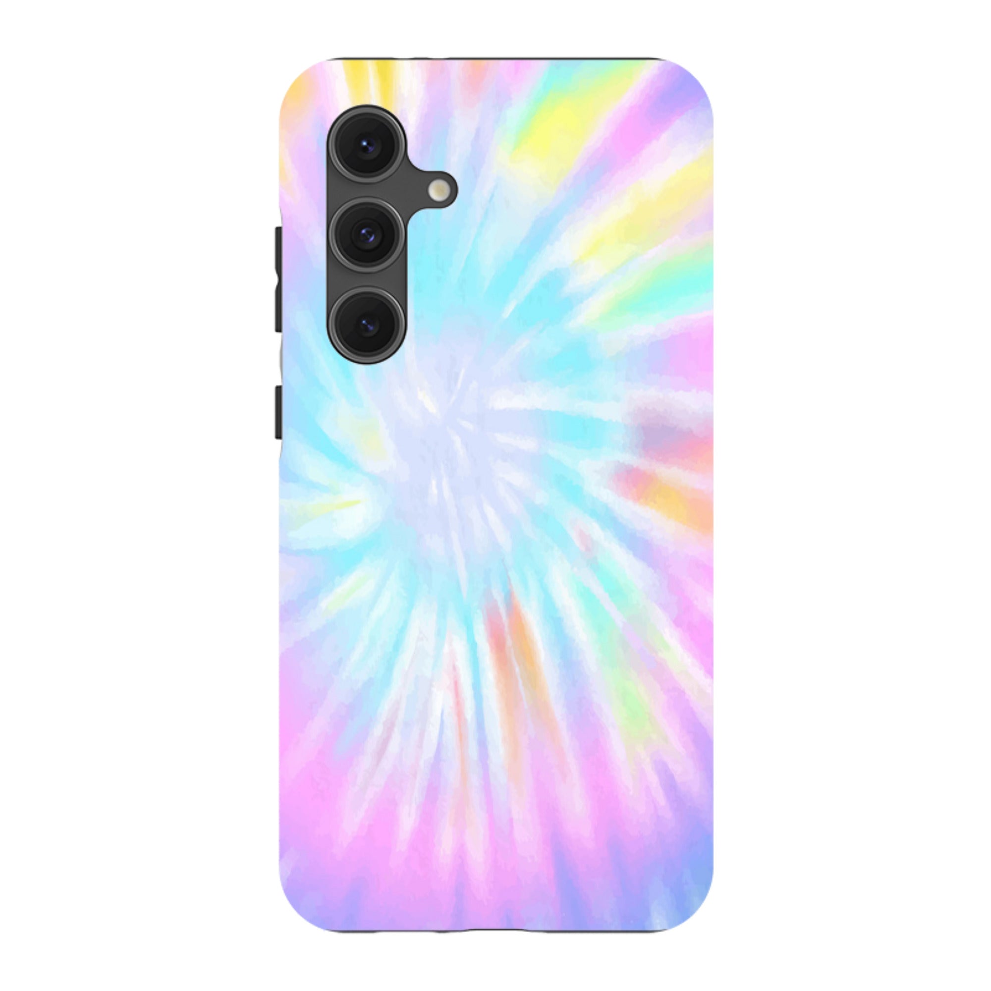 Samsung Tough Case - Bamboozle