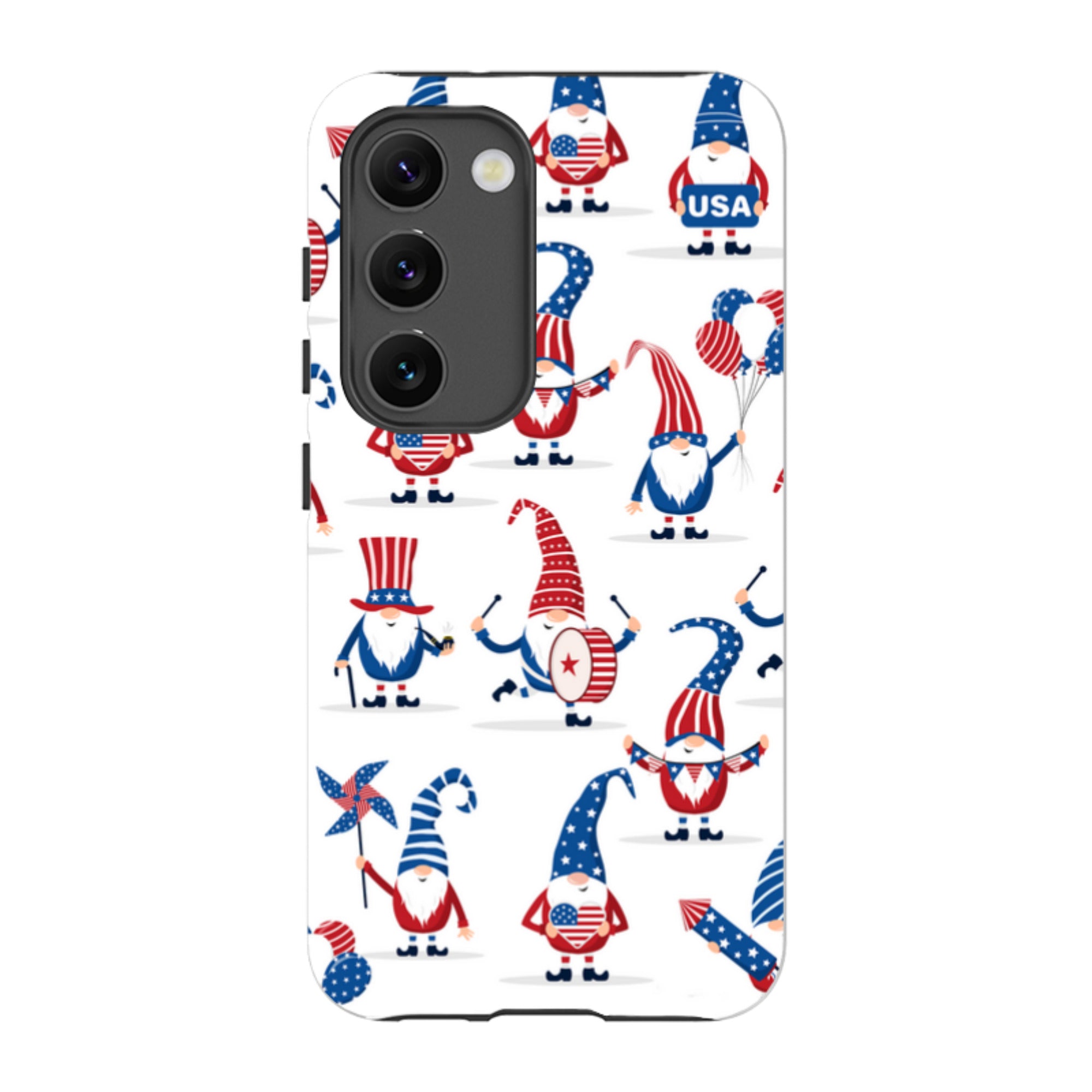 Samsung Tough  Case - US Gnomes