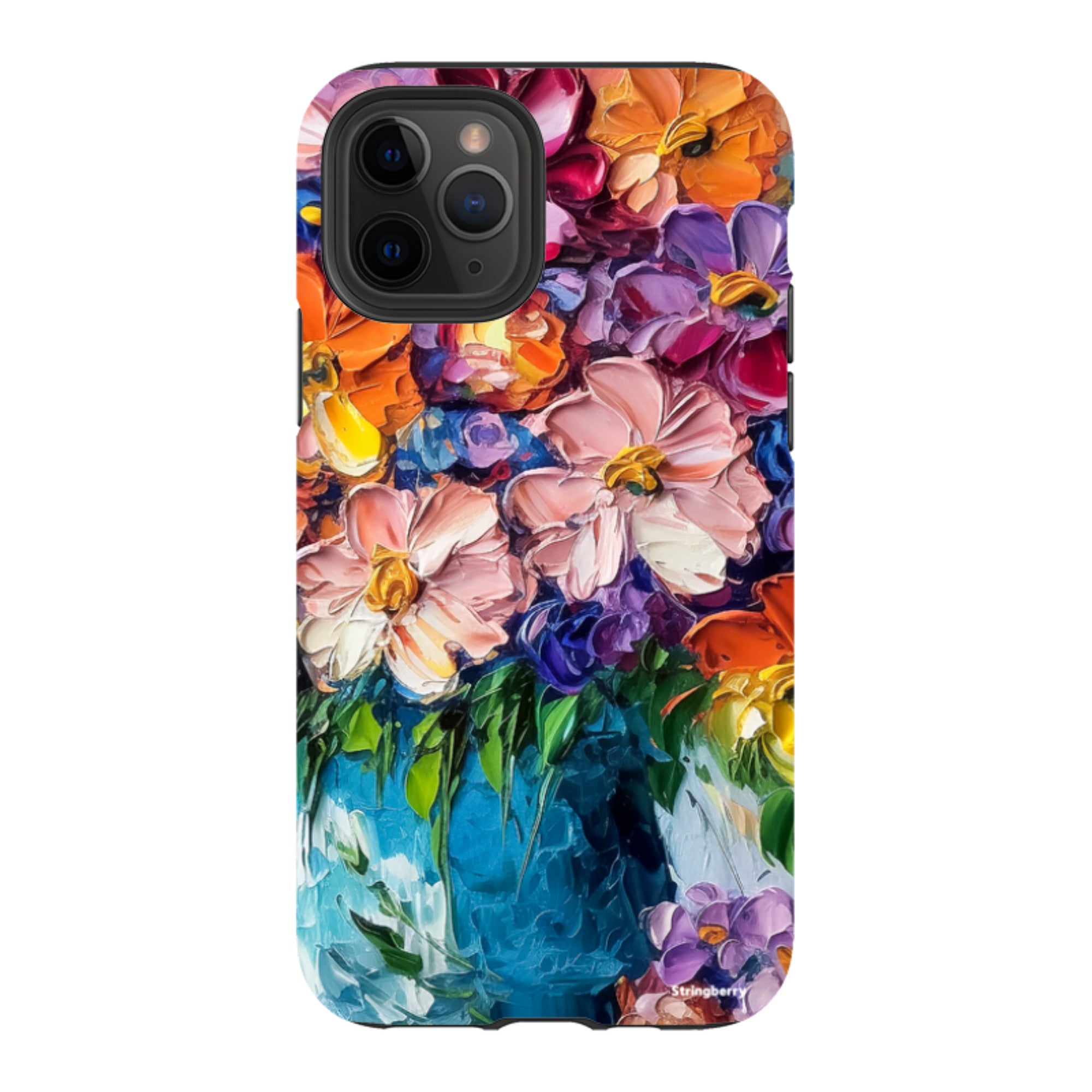 iPhone Tough Case - Oakington