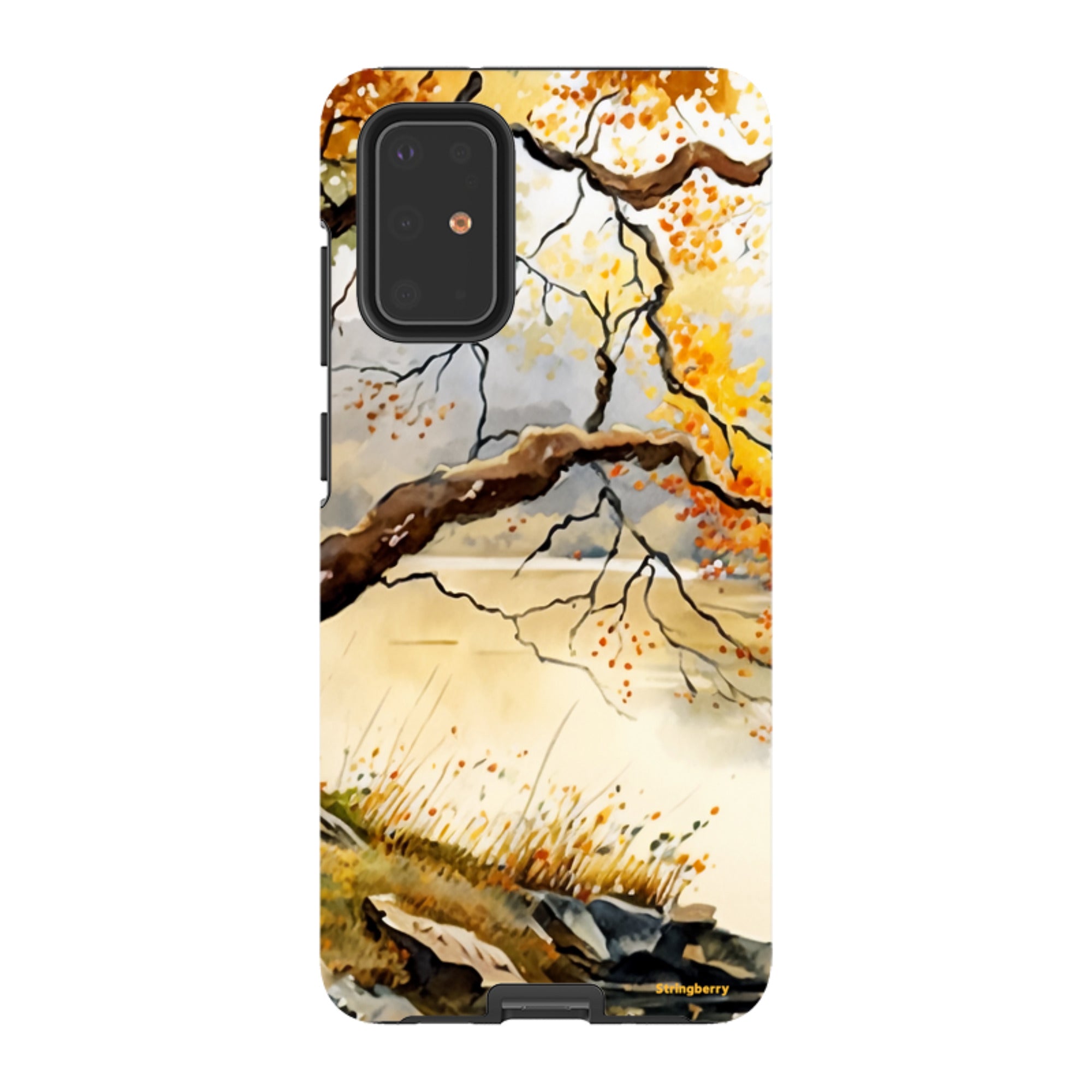 Samsung Tough Case - Waters Edge
