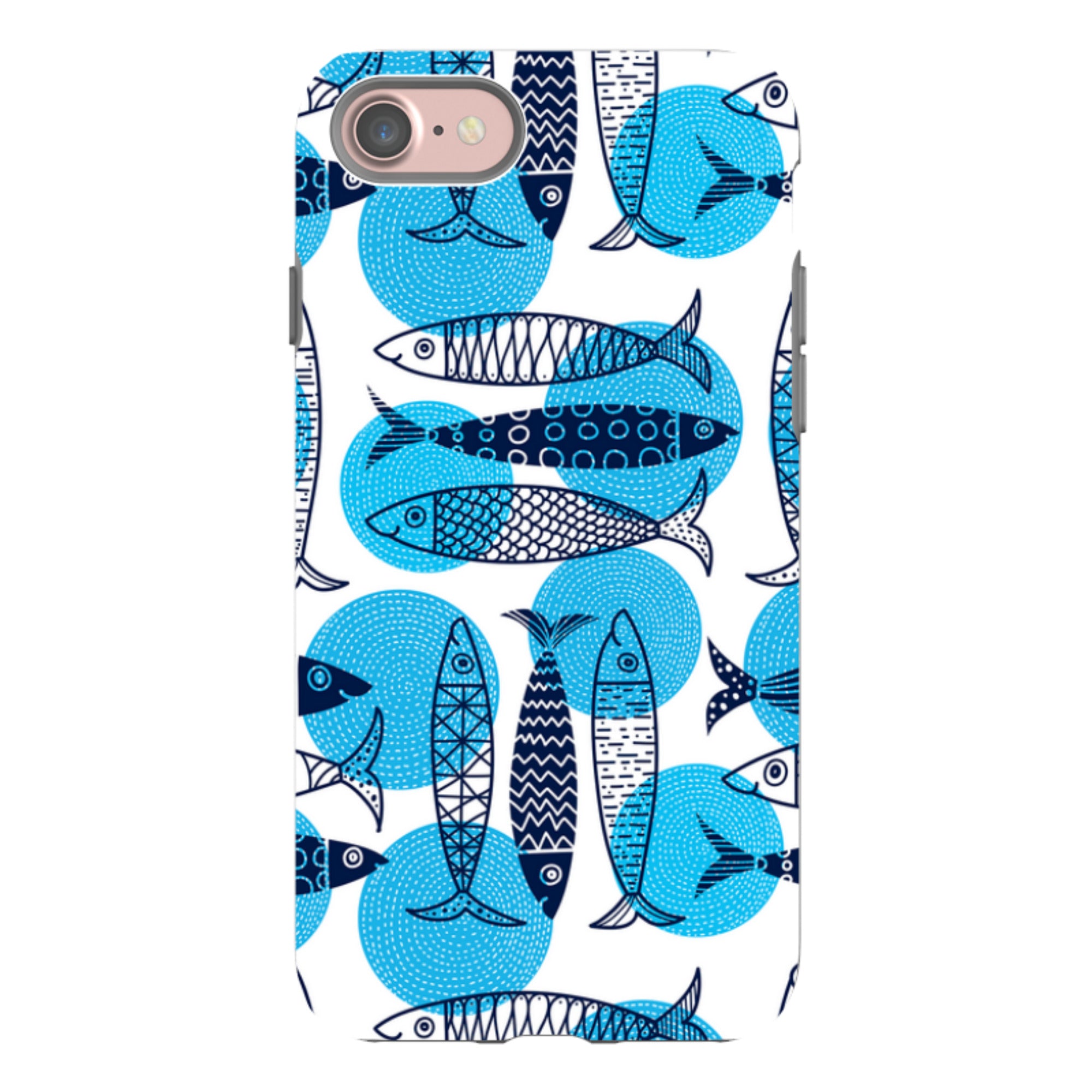iPhone Case - Sardines V
