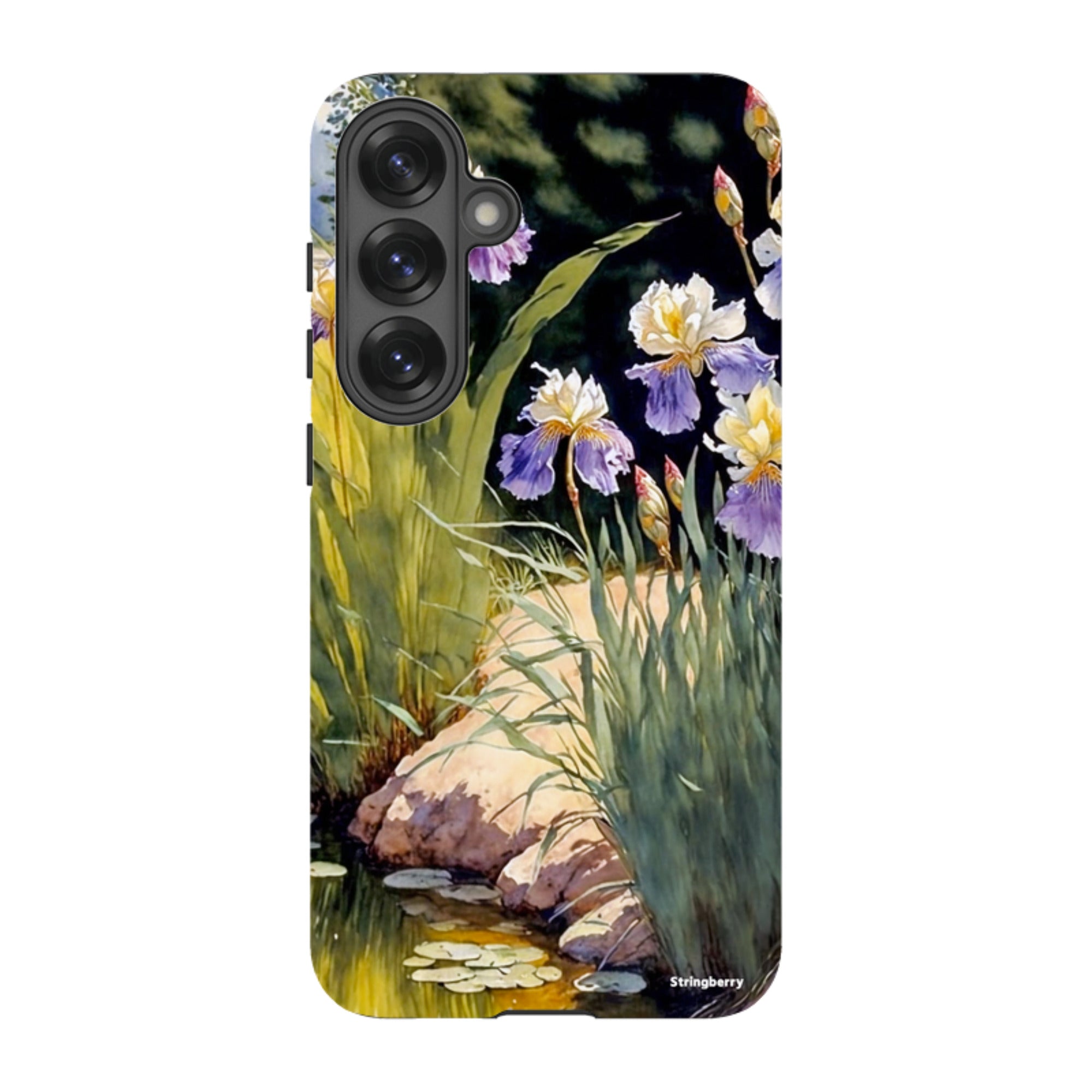 Samsung Tough Case - Coniston