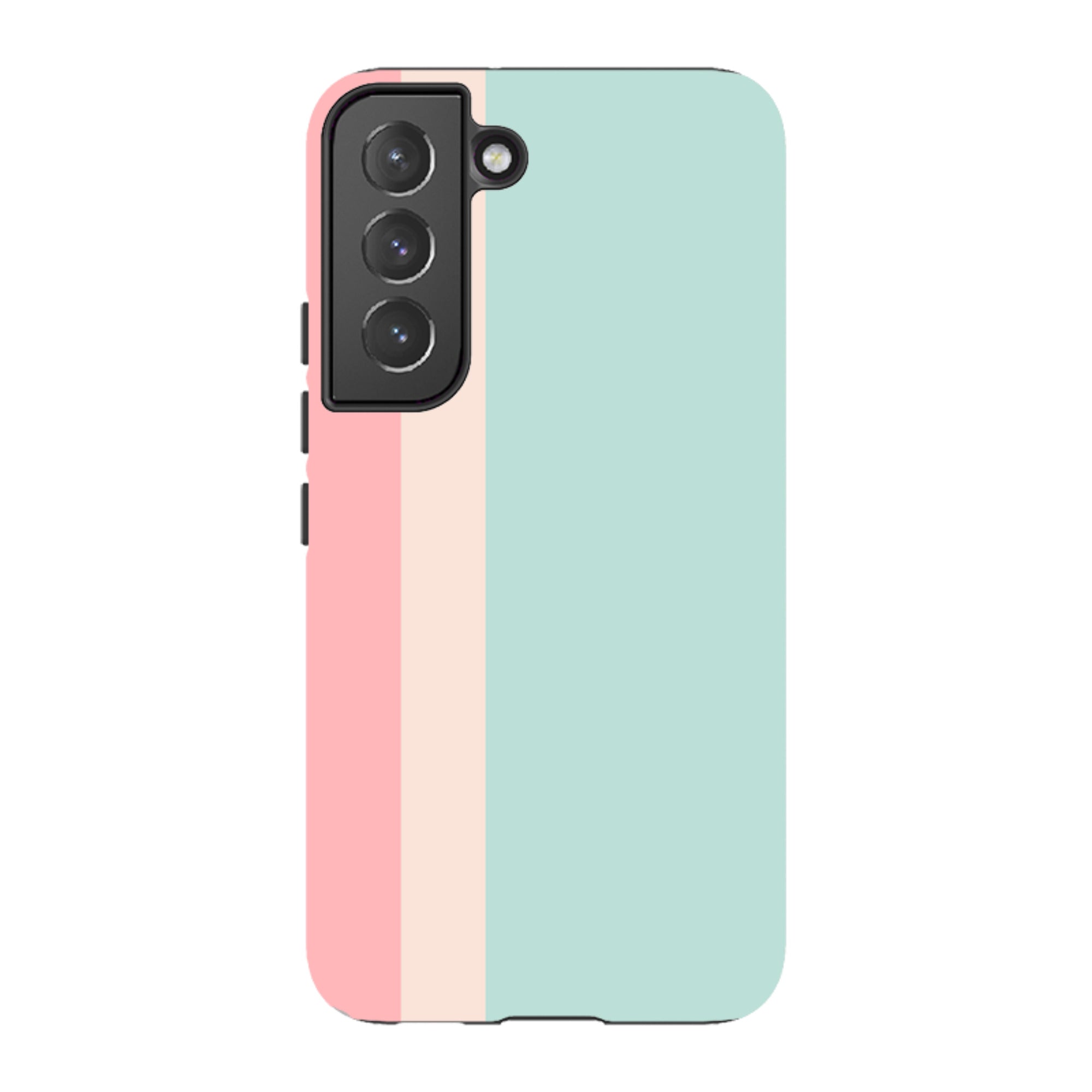 Samsung Tough Case - Murcia Chroma-Stripe