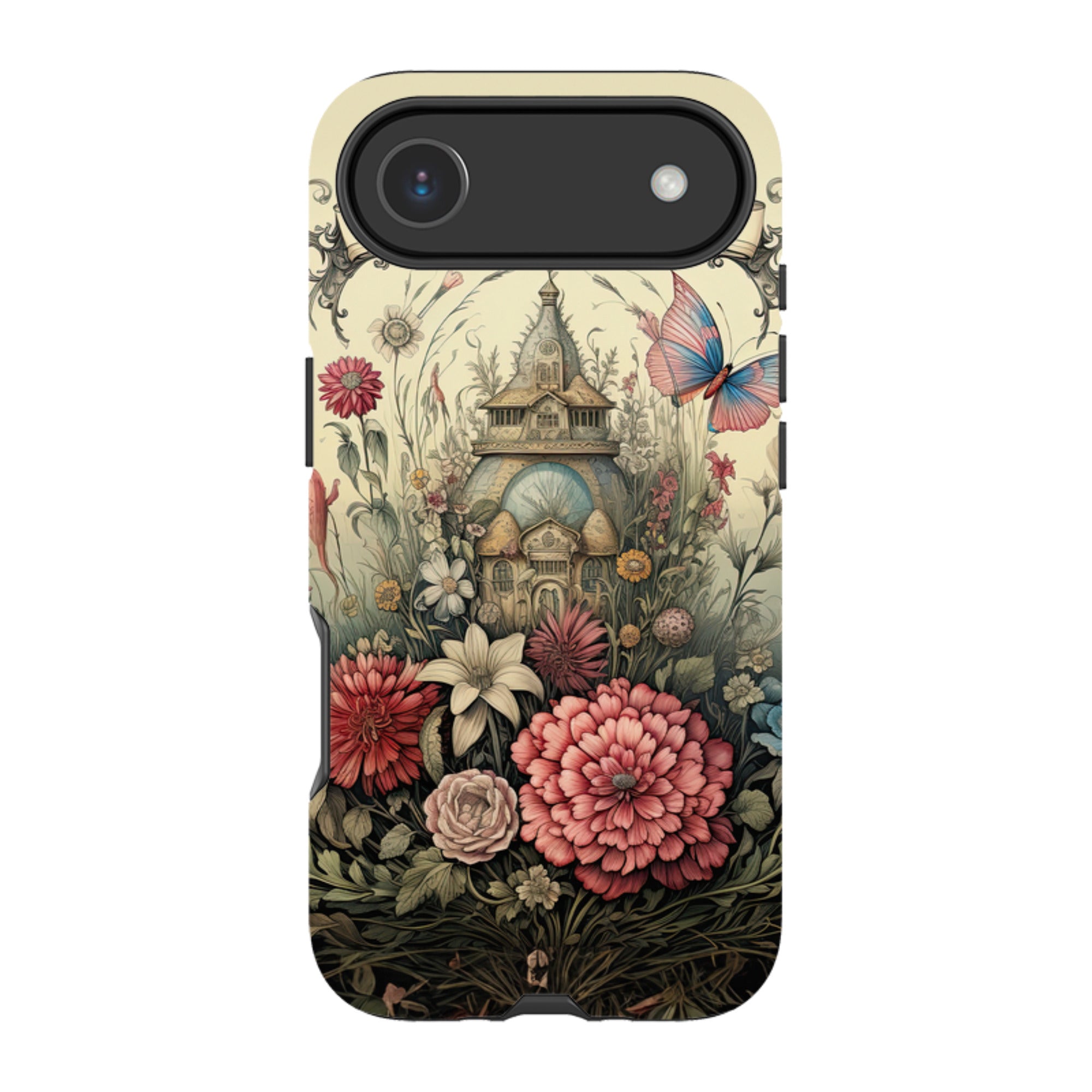 iPhone Case - Fairy Magic