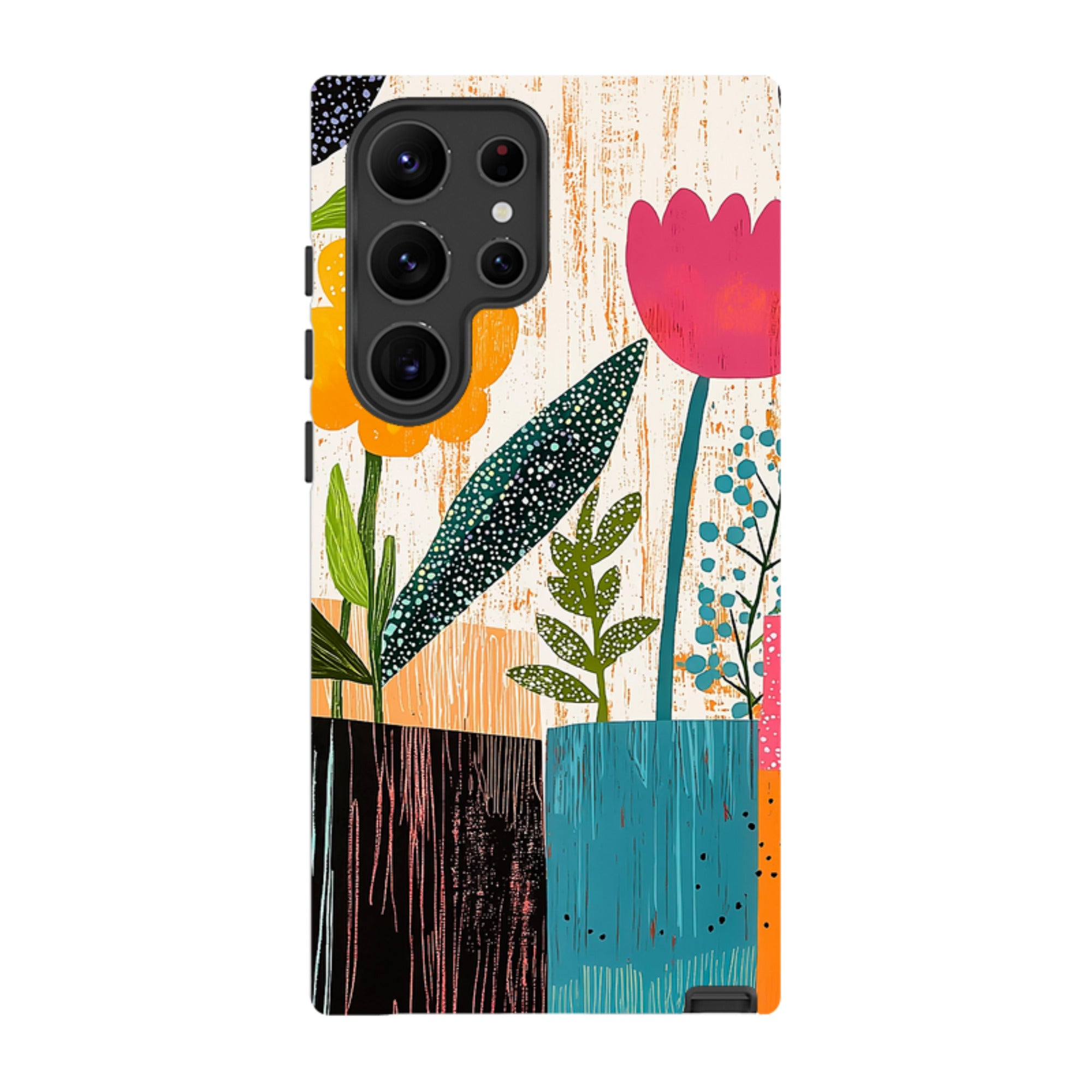 Samsung Tough Case - Mill Lane