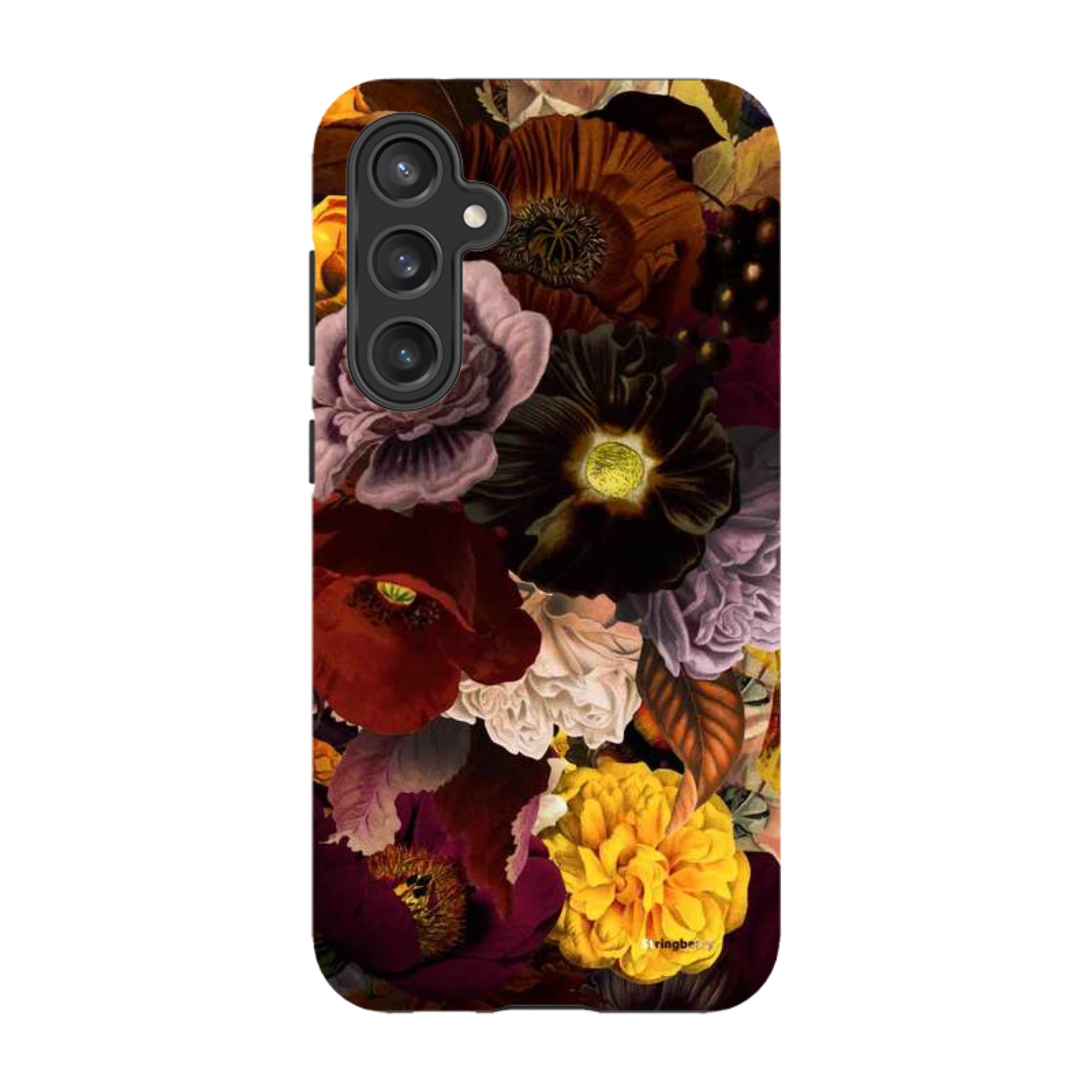 Samsung Tough Case - Blush