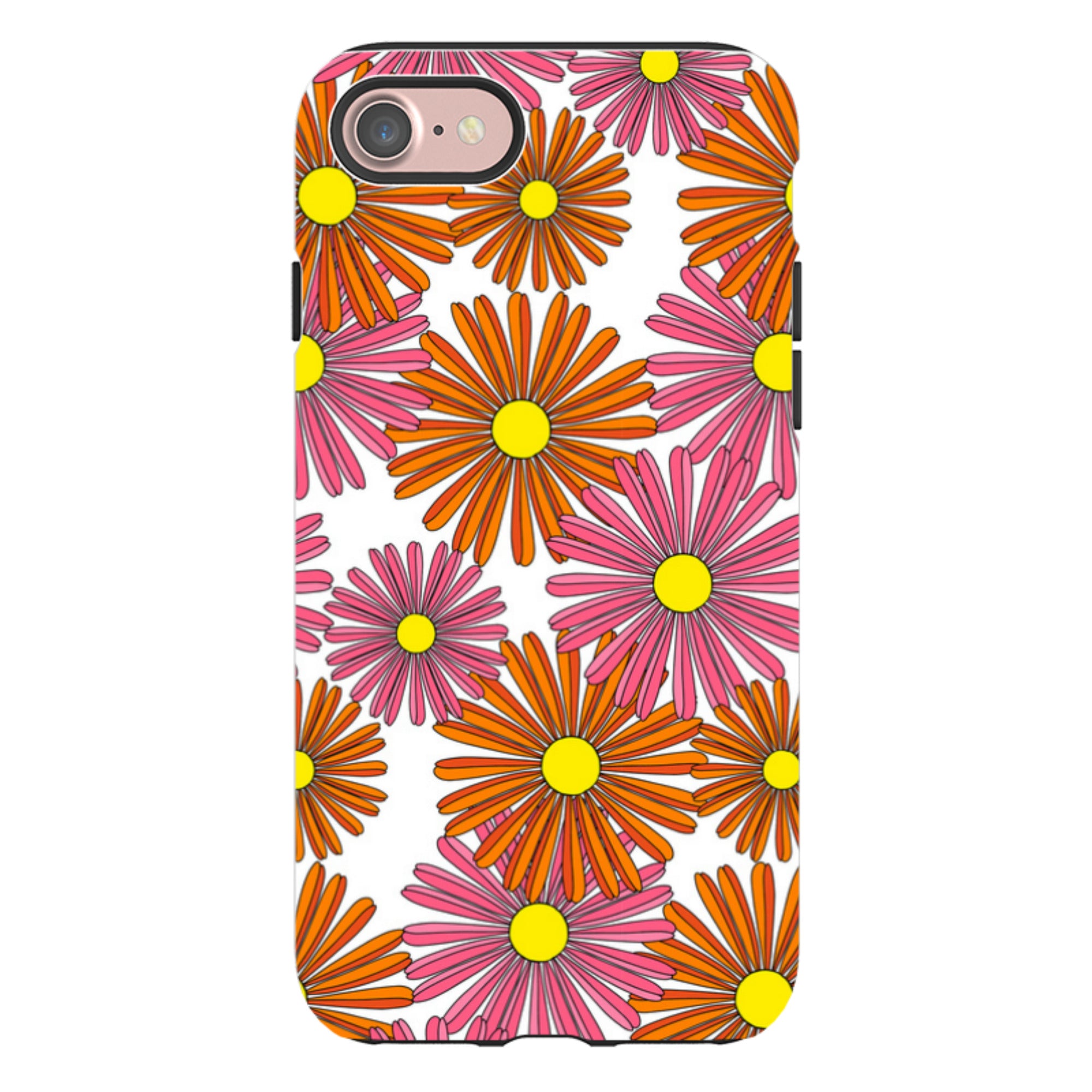 iPhone Tough Case - Sunny