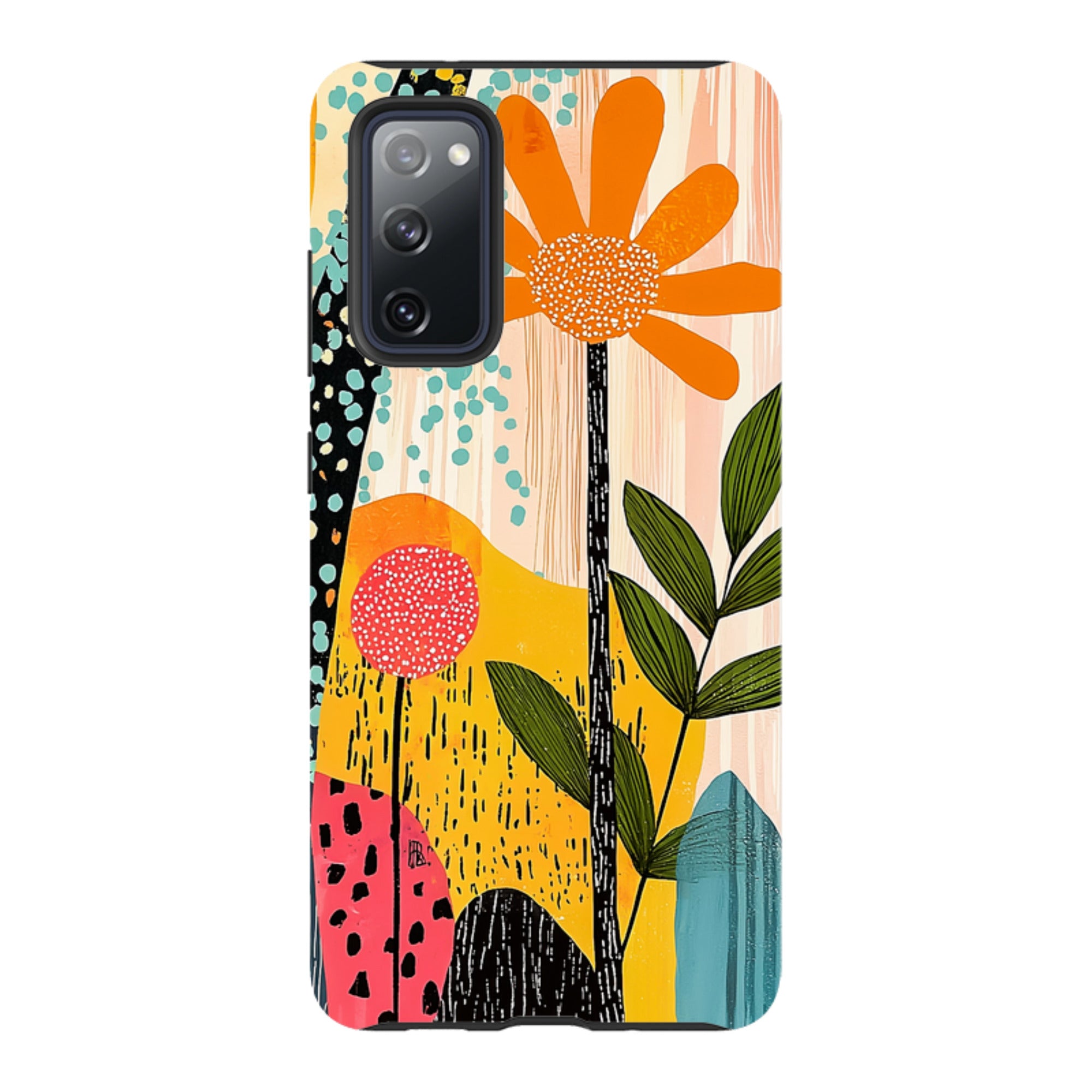 Samsung Tough Case - Chelsea Lane