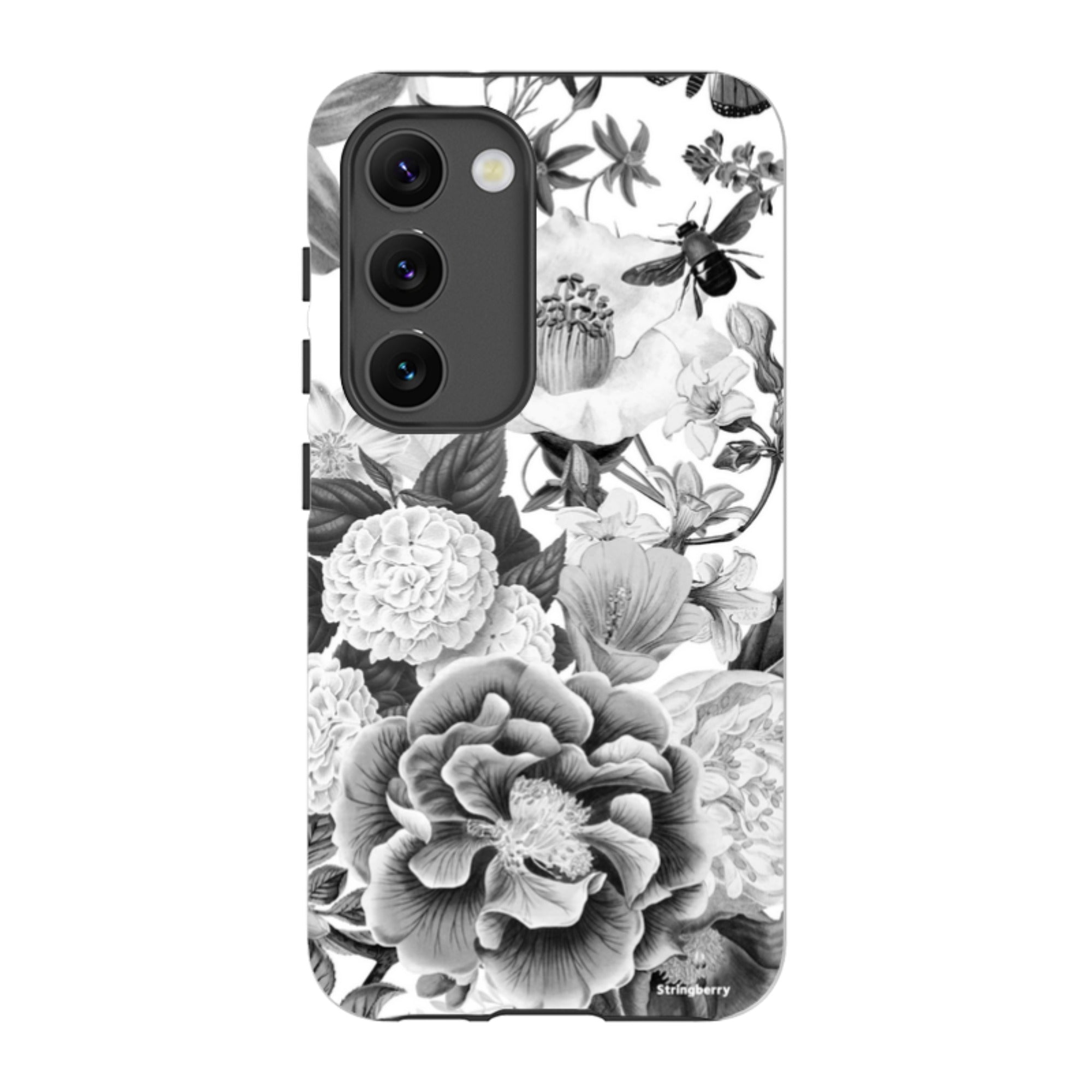 Samsung Tough Case - Encore Garden II