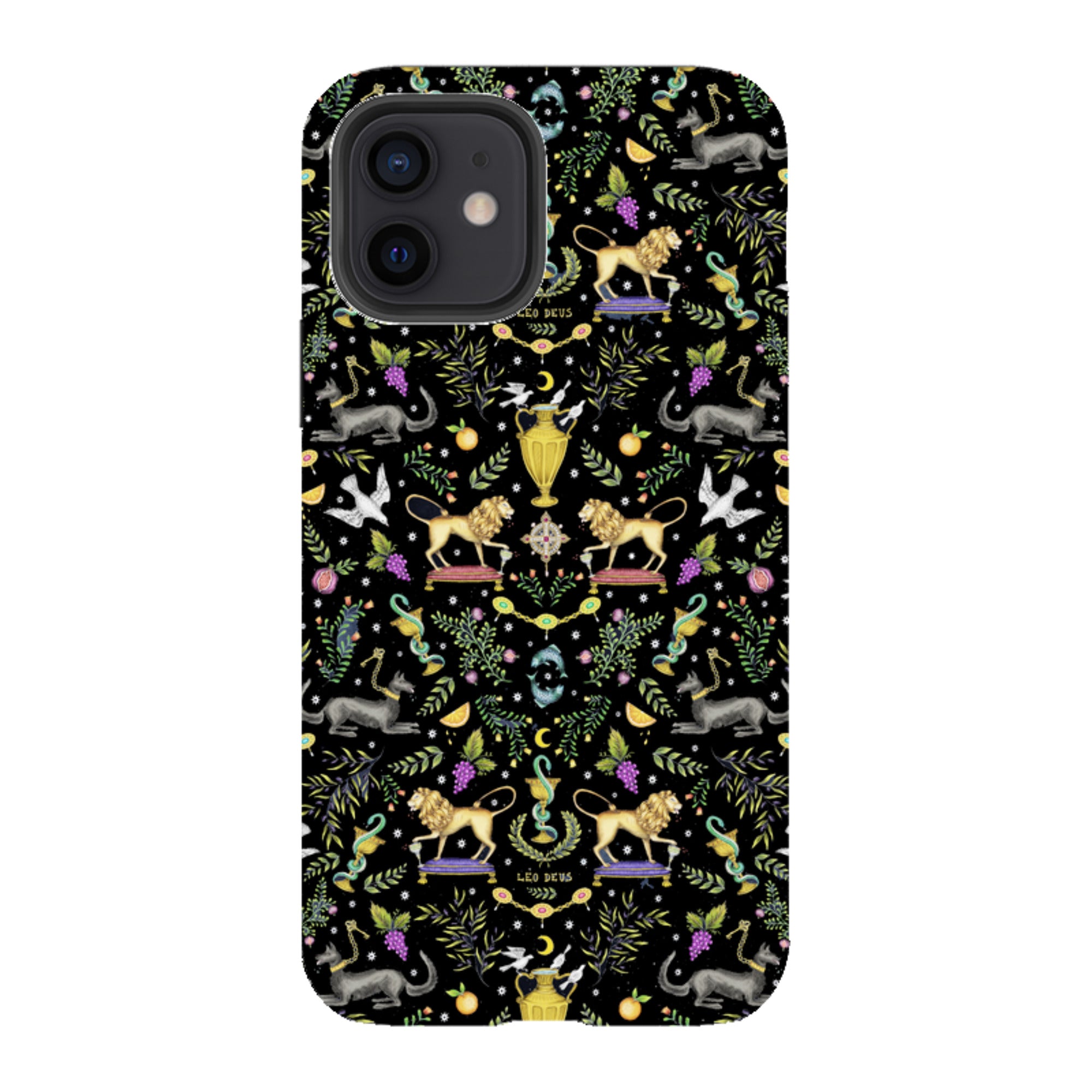 iPhone Tough Case - Regali By Catherine Rowe