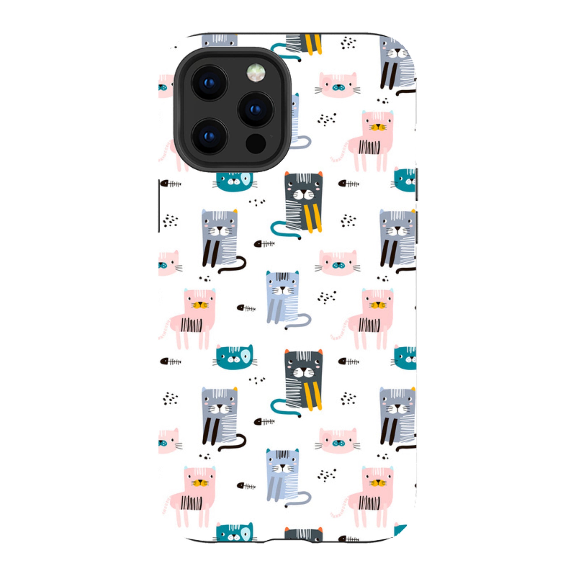 iPhone Tough Case - Katy Purry