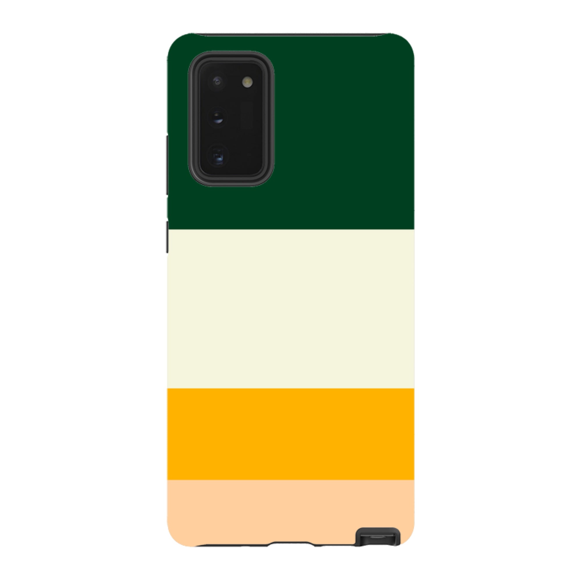 Samsung Tough Case - Macau Chroma