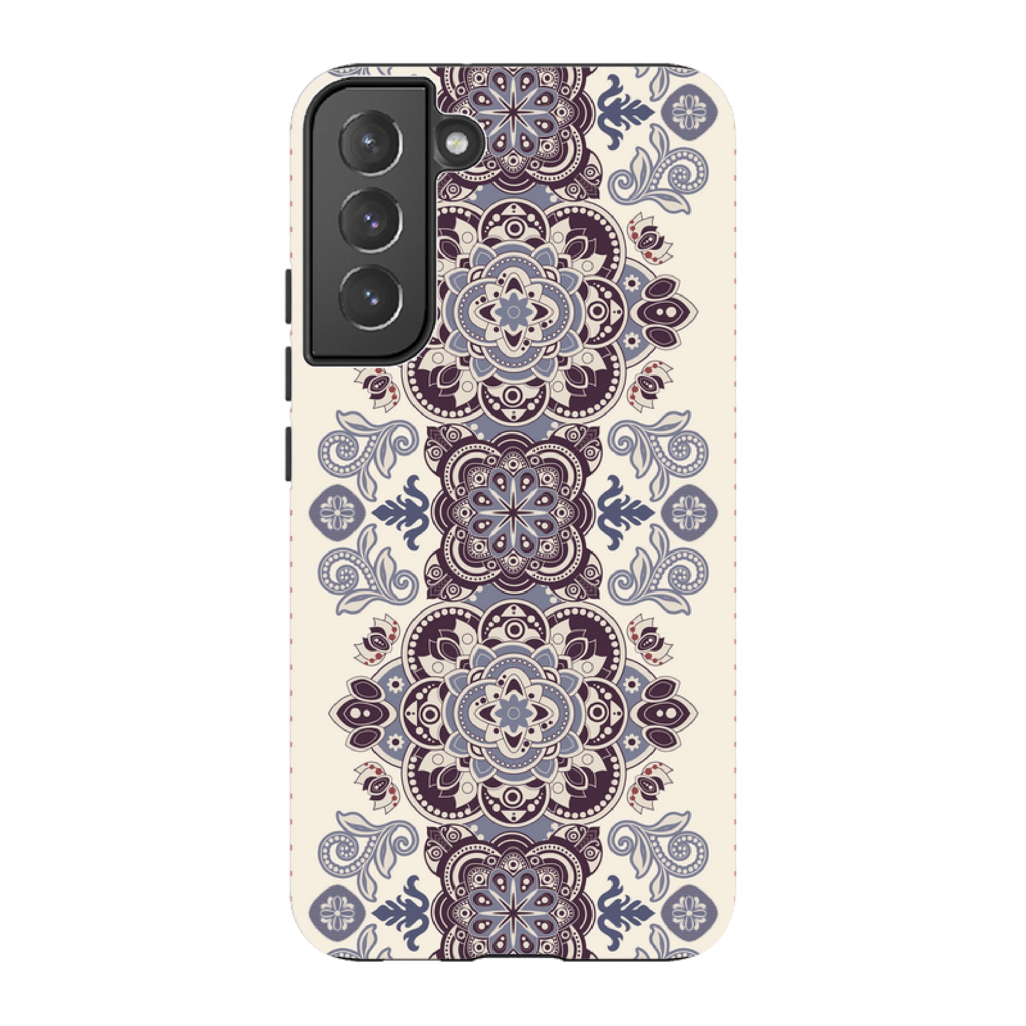 Samsung Tough Case - Clovelly