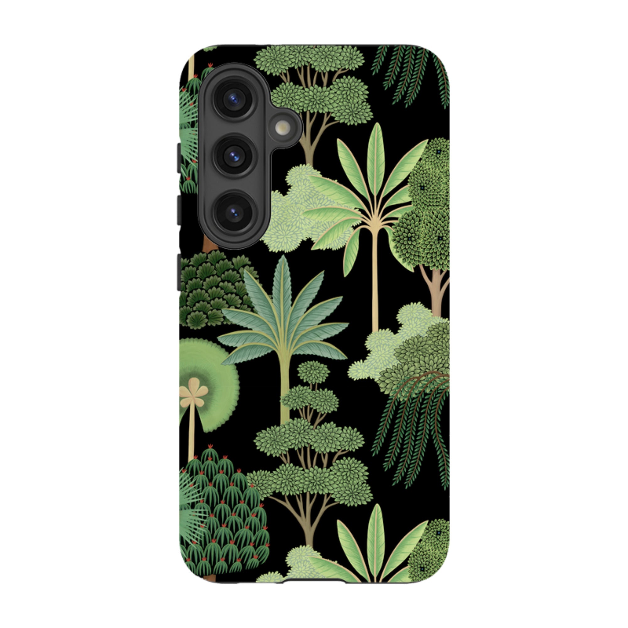 Samsung Tough Case - Goodyhills