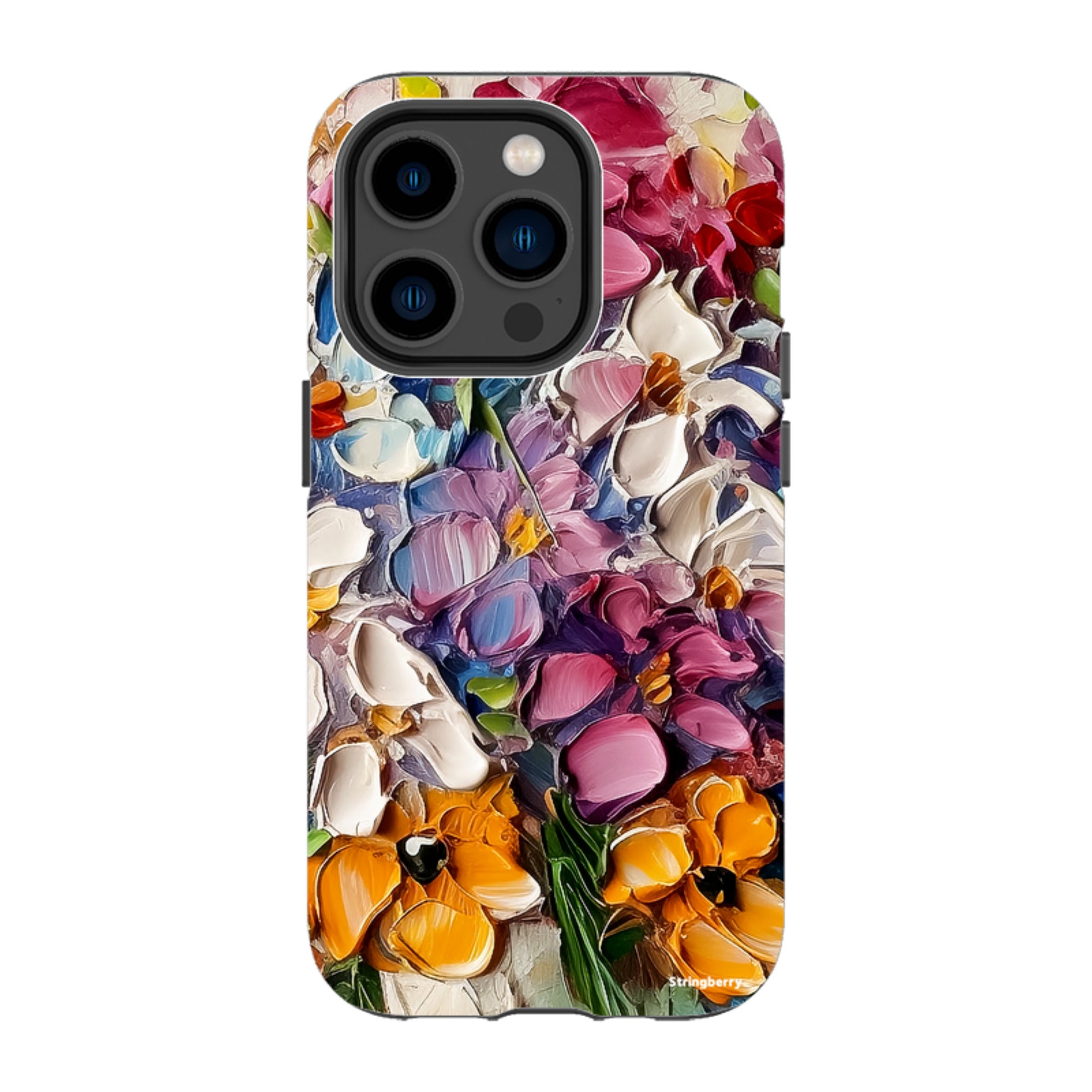 iPhone Tough Case - Pymoor
