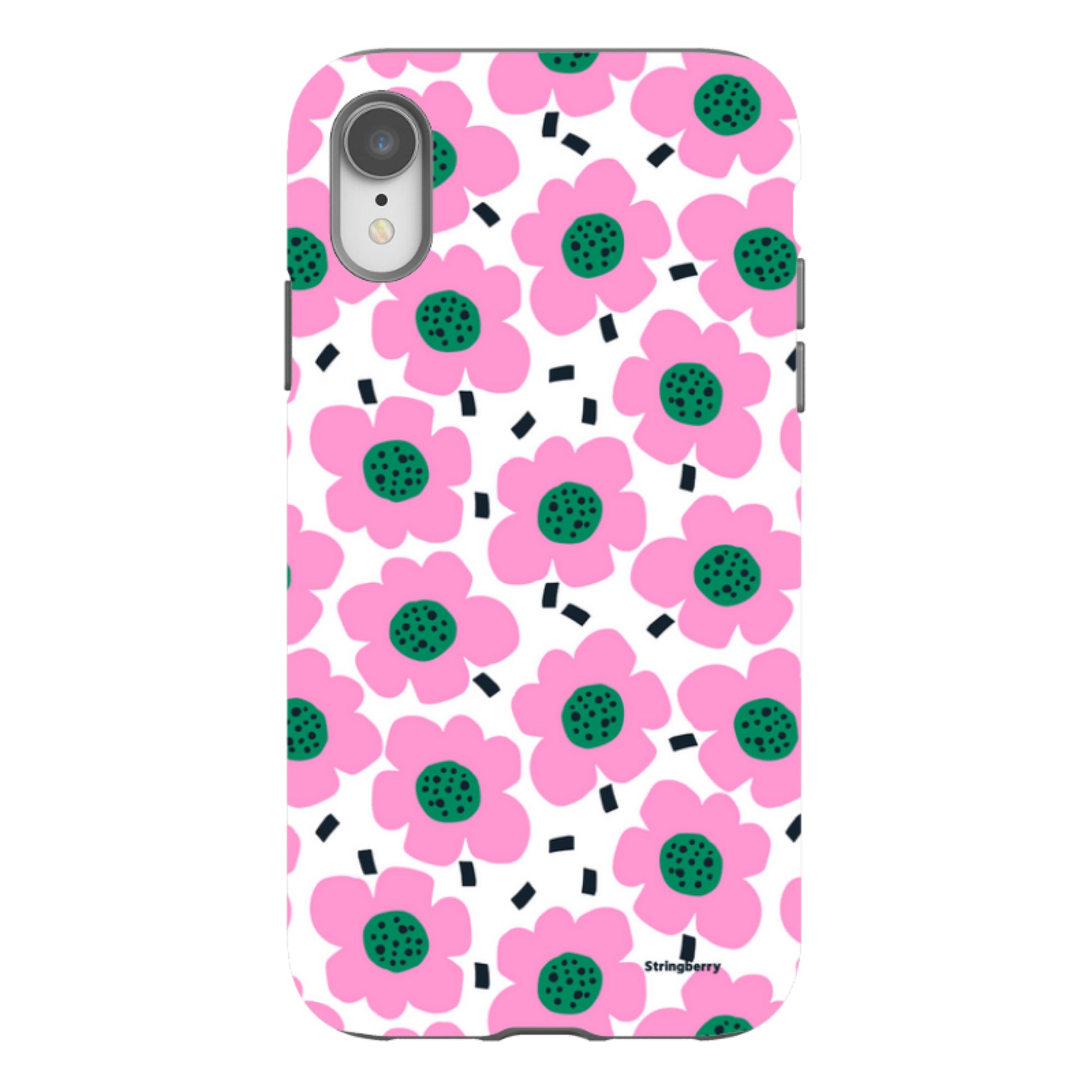 iPhone Tough Case - Belgravia