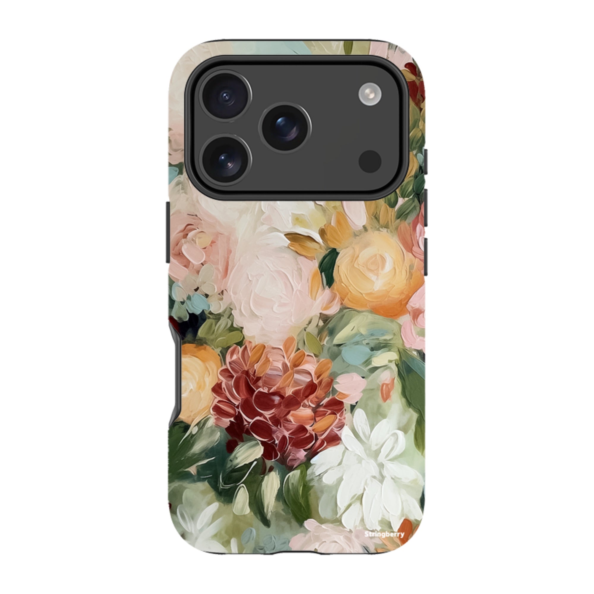 iPhone Tough Case - Heydon