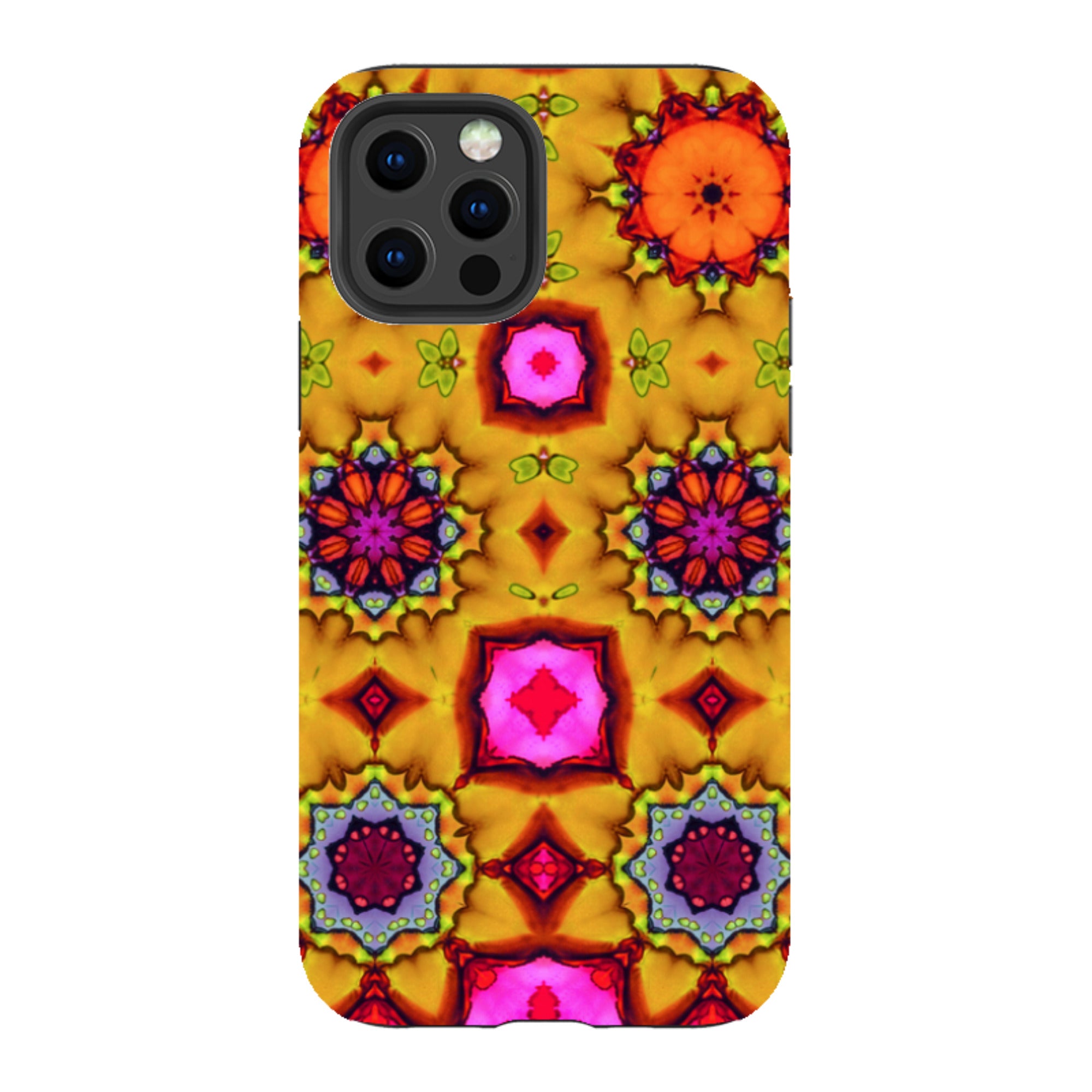 iPhone Tough Case - Athfest