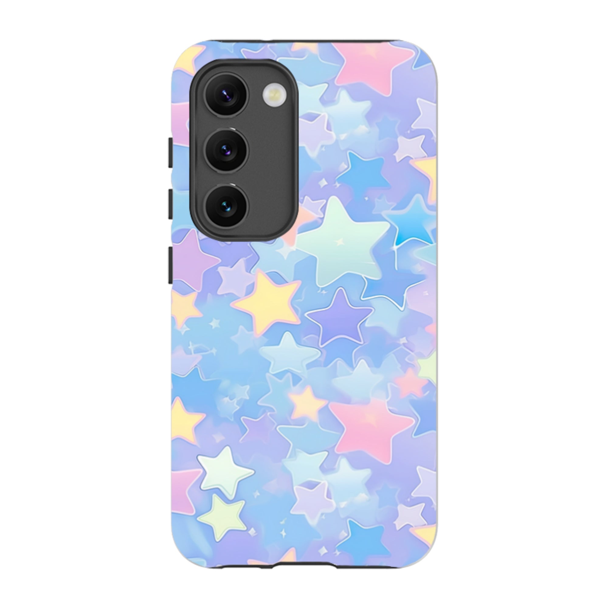 Samsung Tough Case - Colour Stars