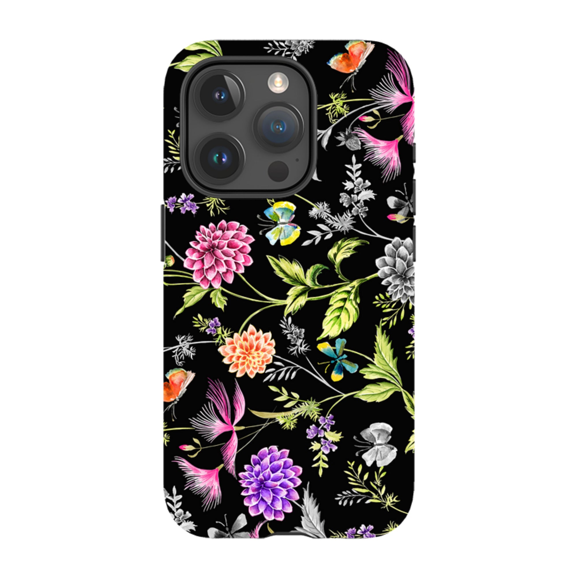 iPhone Tough Case - Broadview