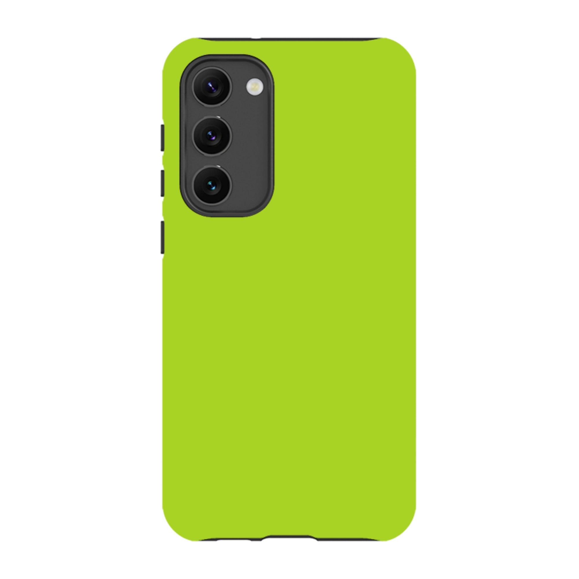 Samsung Tough Case - Boston Green
