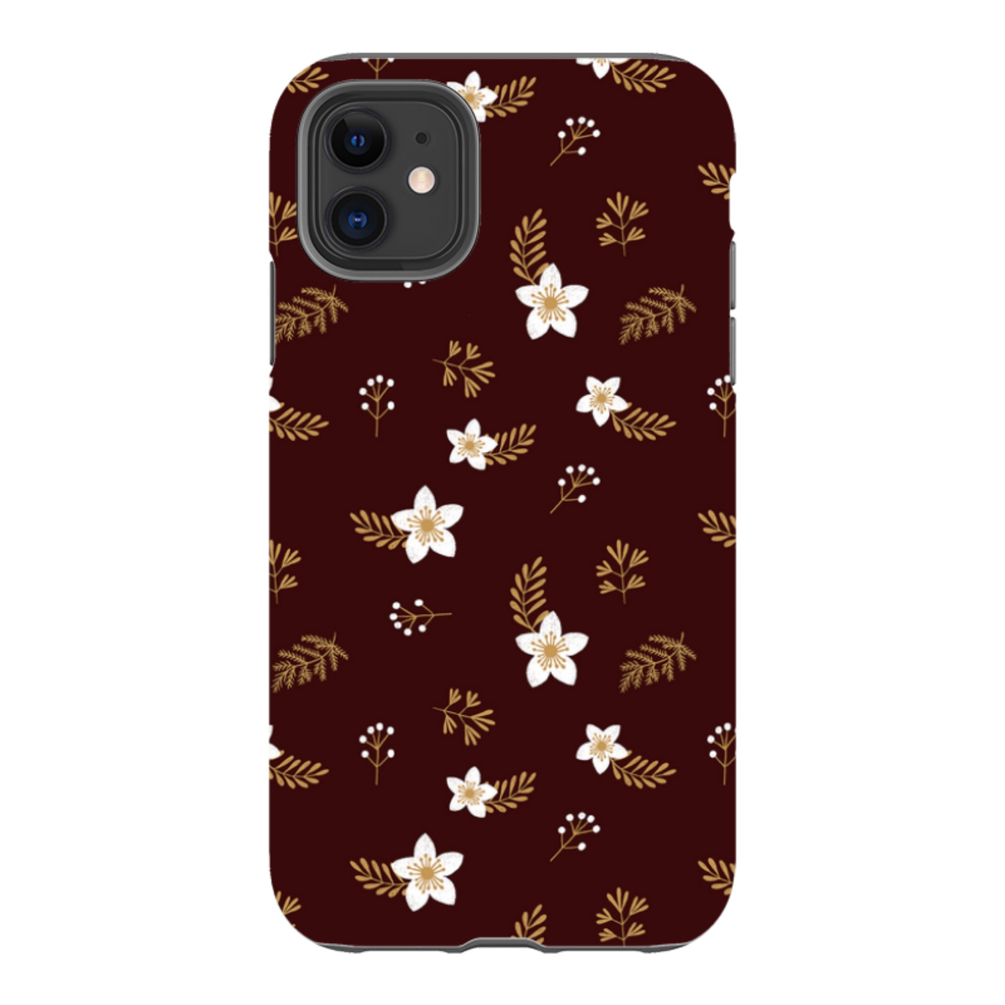 iPhone Tough Case - Peace On Earth