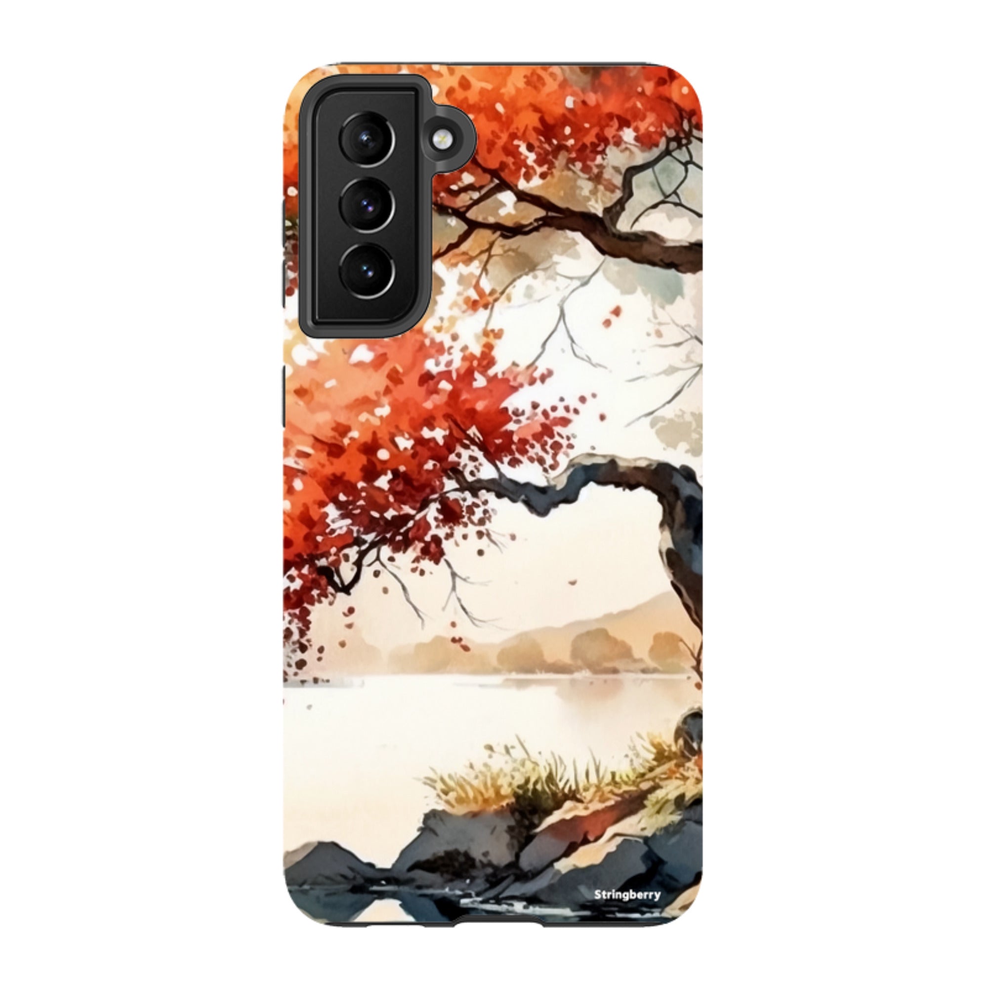 Samsung Tough Case - Lamonby