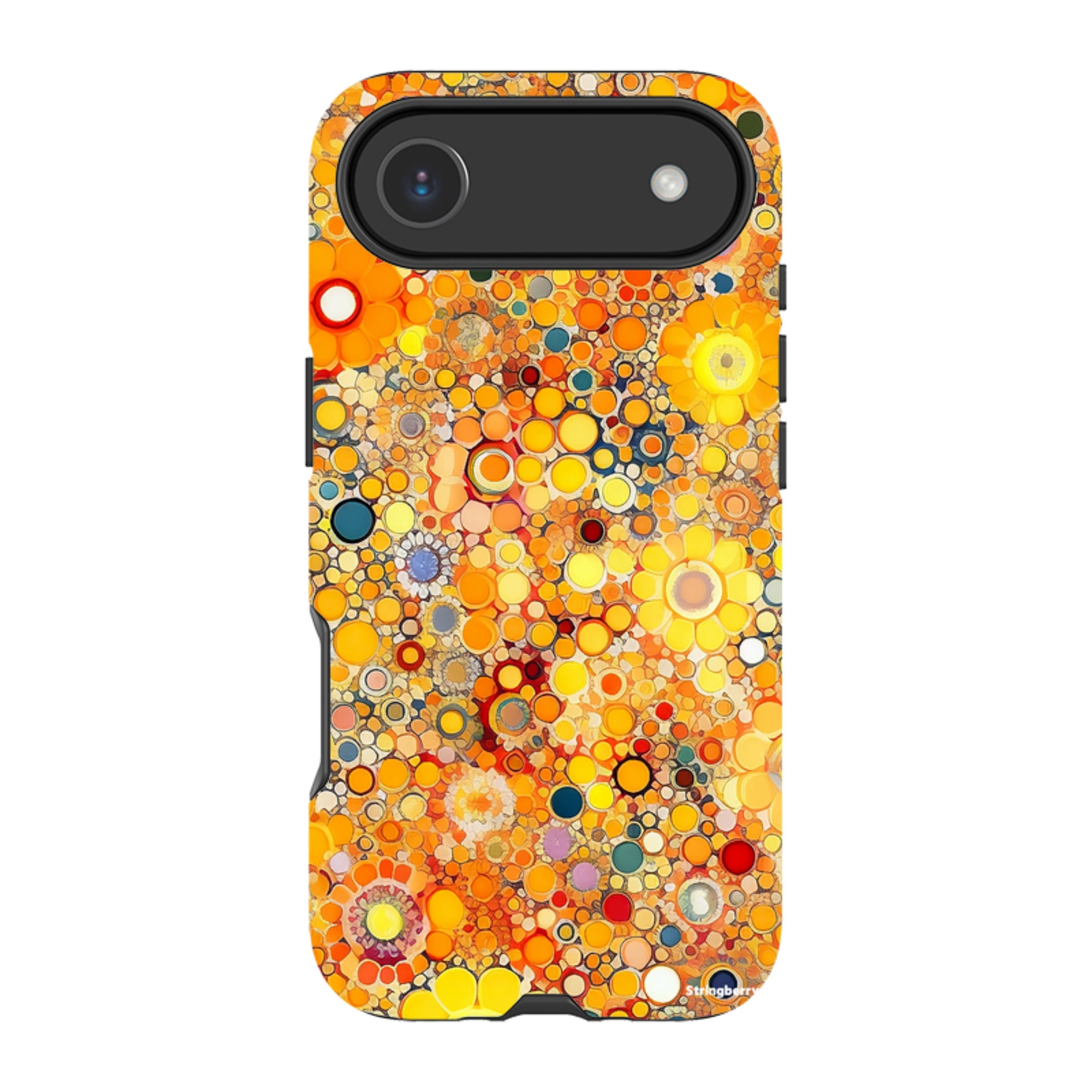 iPhone Tough Case - Culham